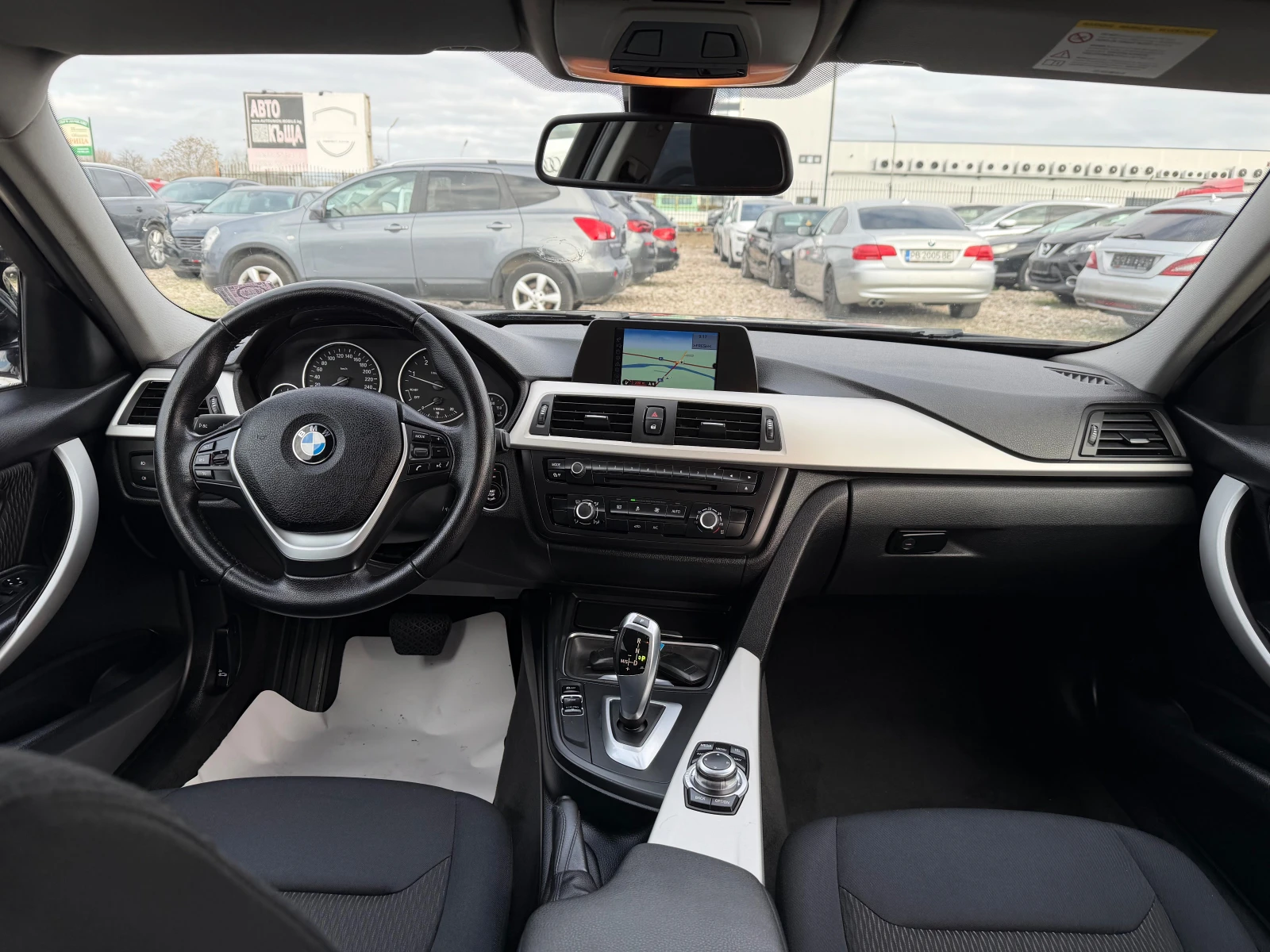 Skoda Superb 2.0 TDI | Mobile.bg � ����������� 17