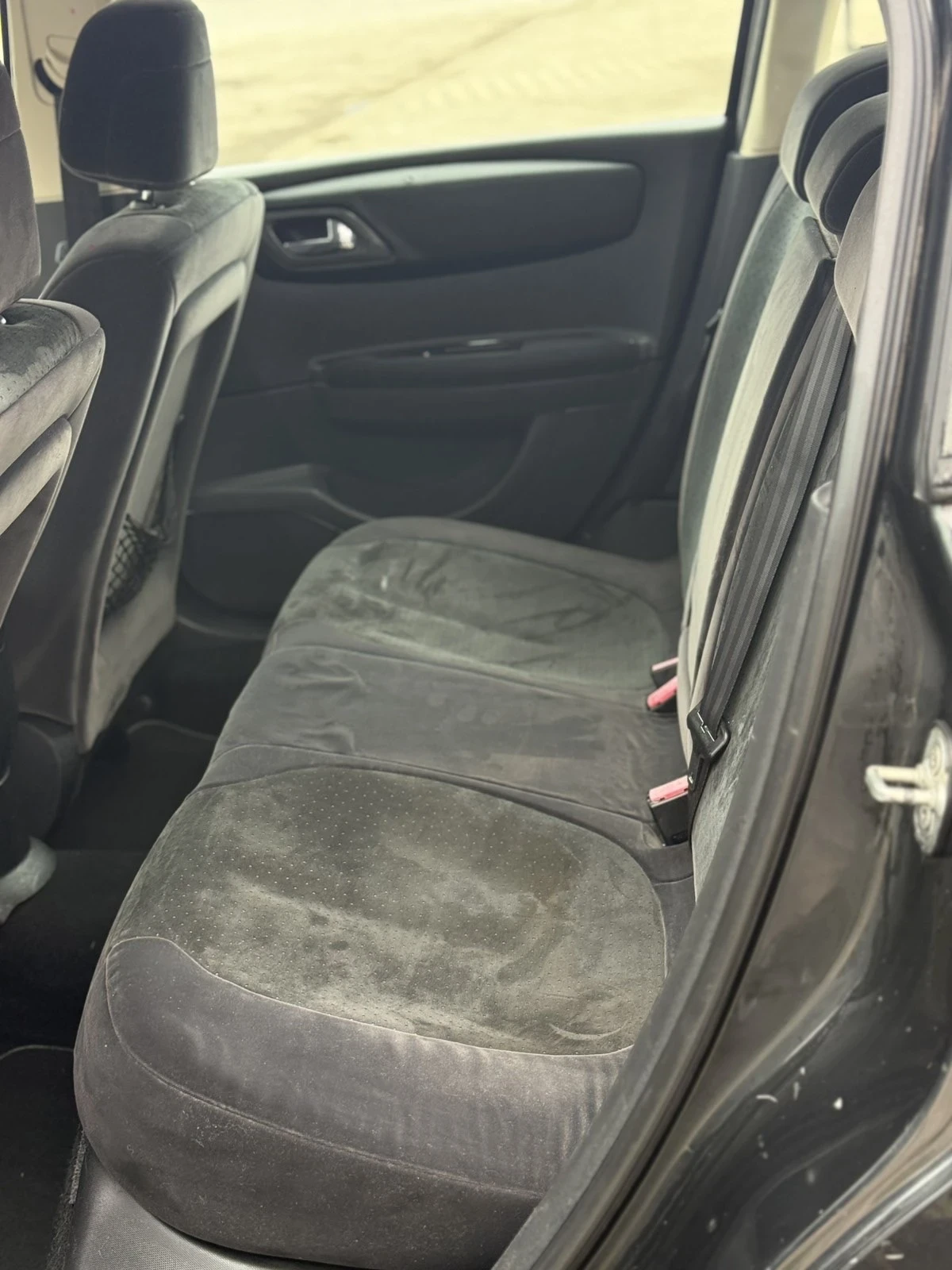 Citroen C4  - изображение 6