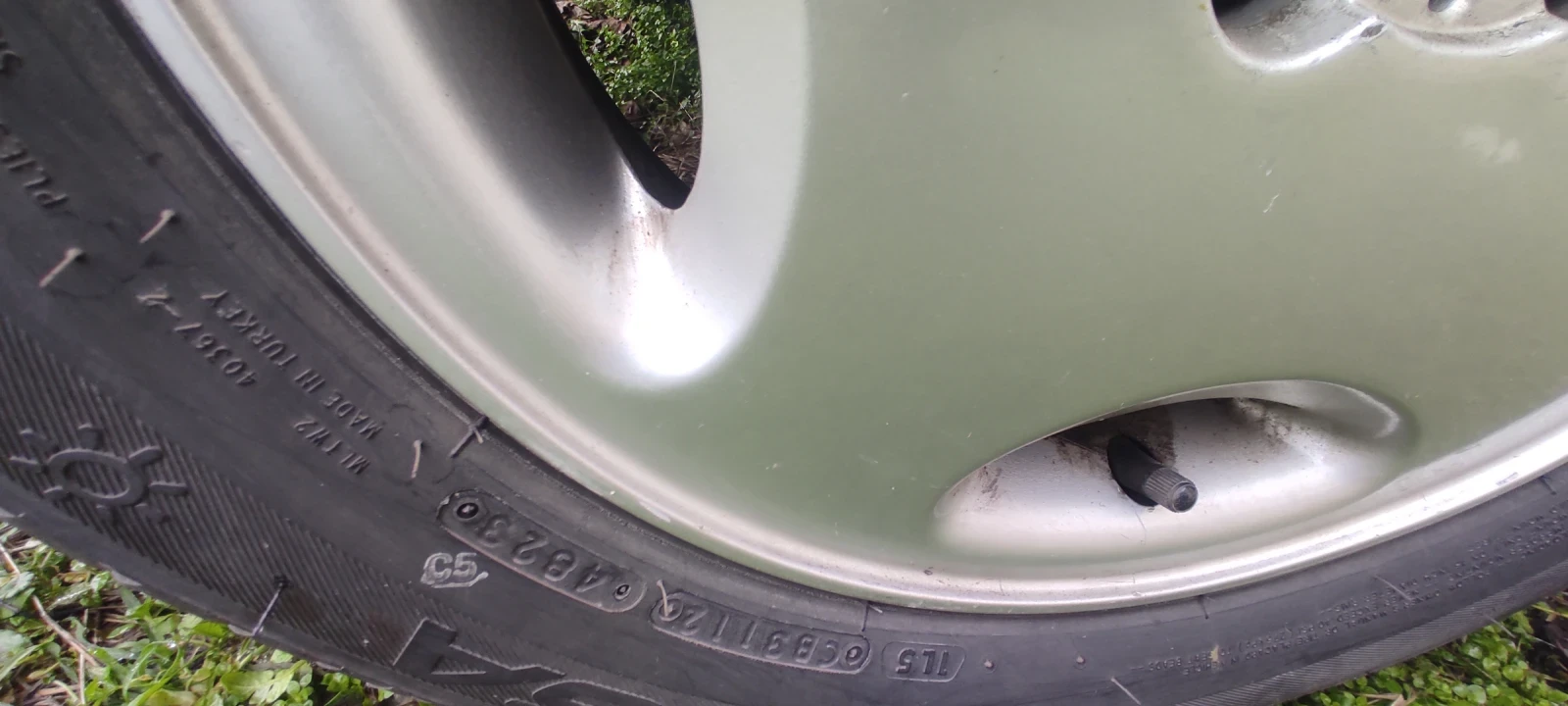 Opel Astra 1.6 - изображение 6