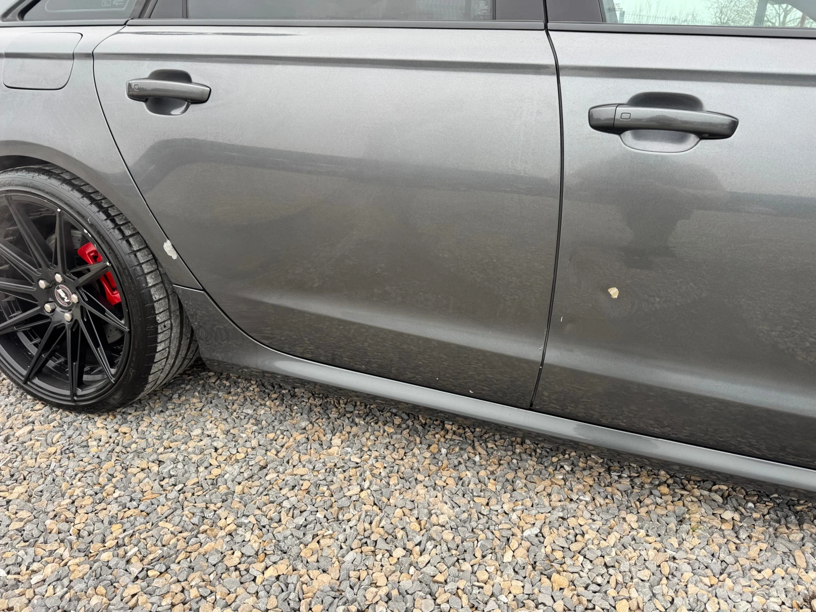 Audi A6 3.0BTDI S-Line MATRIX  | Mobile.bg � ����������� 8