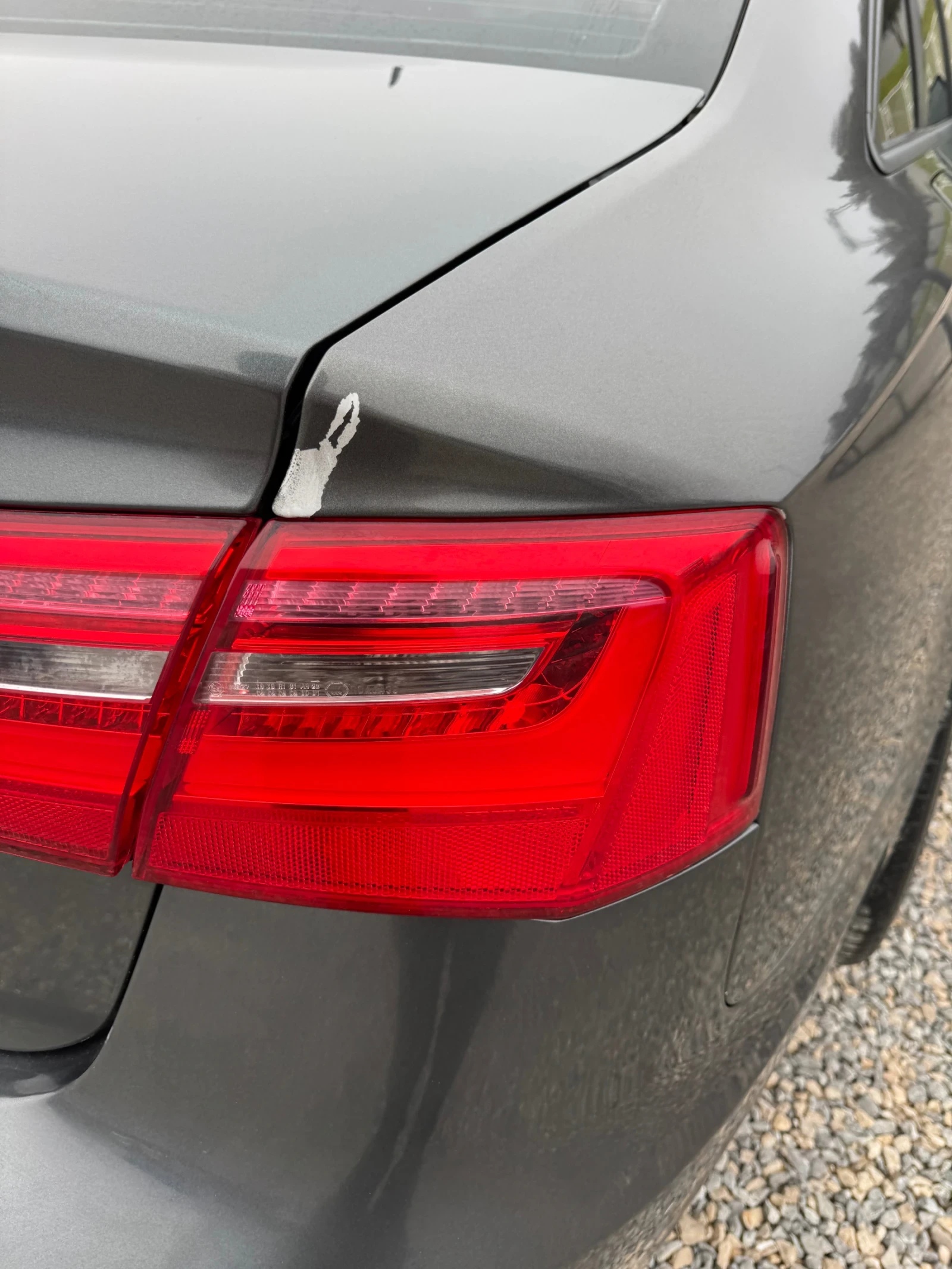 Audi A6 3.0BTDI S-Line MATRIX  | Mobile.bg � ����������� 9