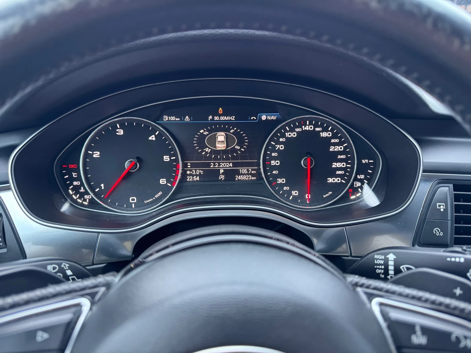 Audi A6 3.0BTDI S-Line MATRIX  | Mobile.bg � ����������� 17