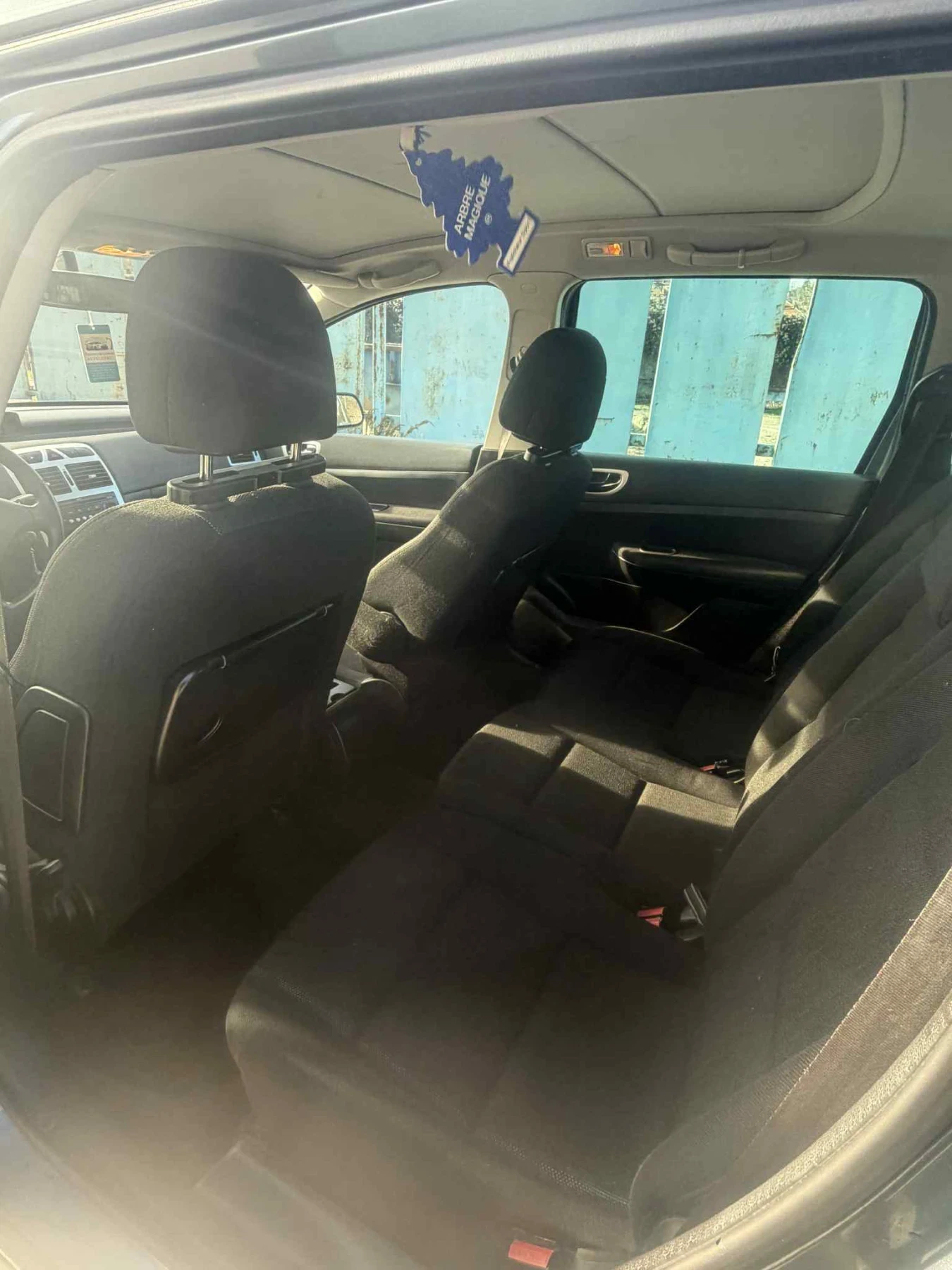 Peugeot 307  - изображение 6