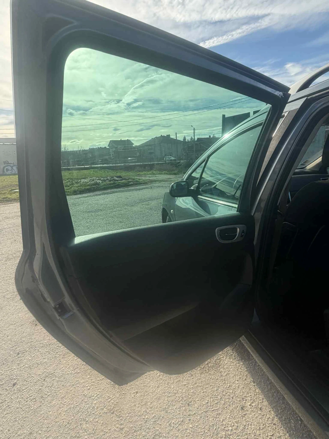 Peugeot 307  - изображение 5