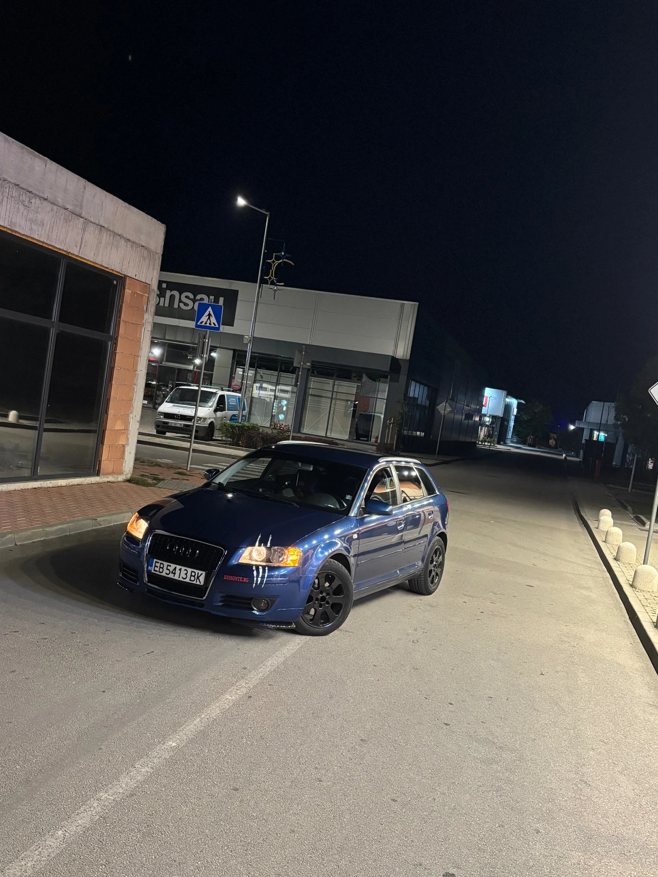 Audi A3  - изображение 5