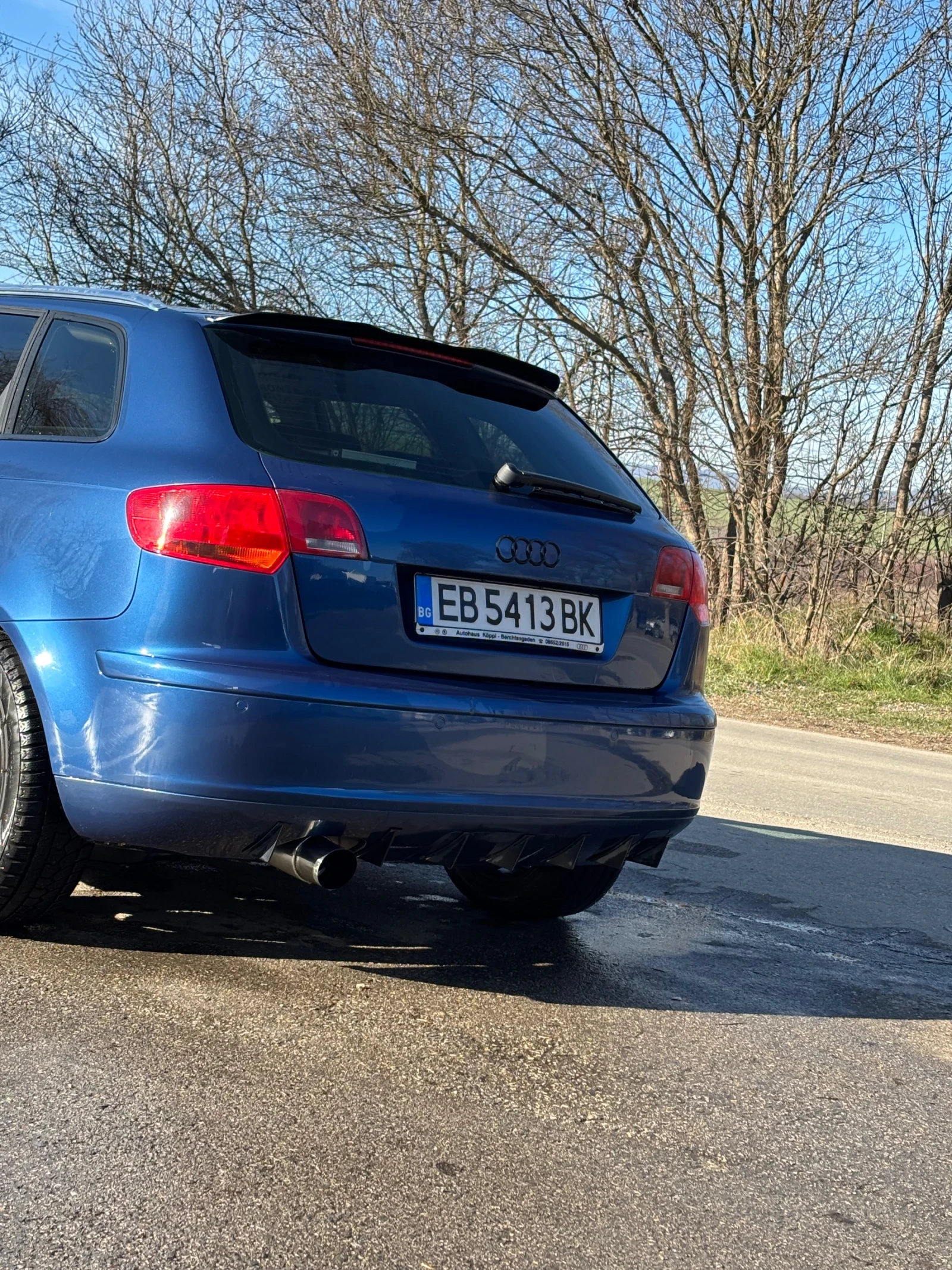Audi A3 | Mobile.bg � ����������� 1