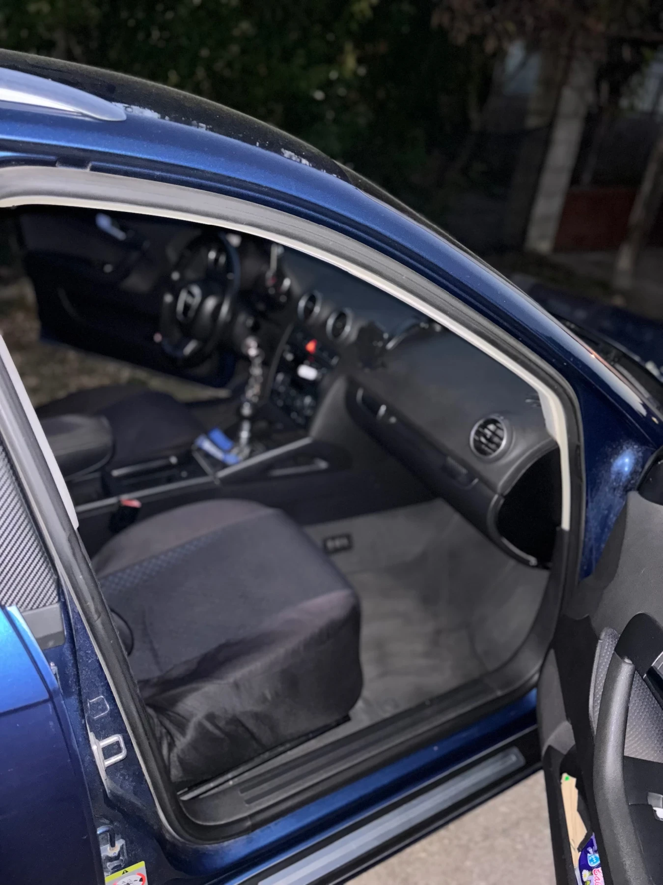 Audi A3  - изображение 8