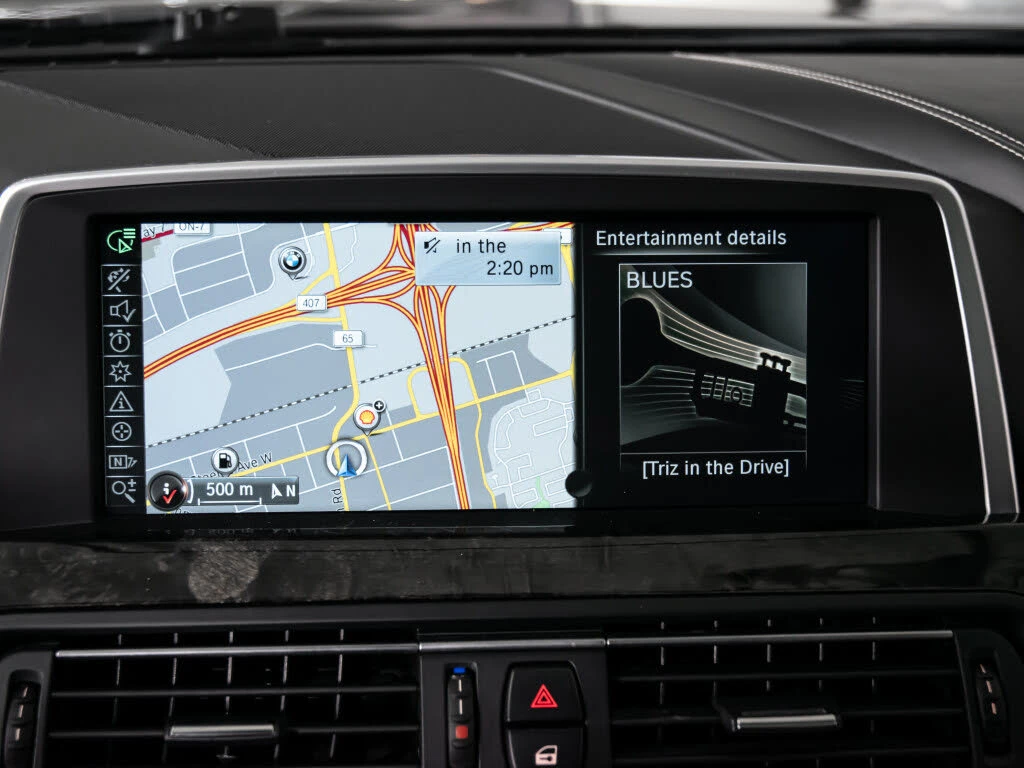 BMW 640 xDrive Gran Coupe AWD* ����������* (���� �� ��) | Mobile.bg � ����������� 14