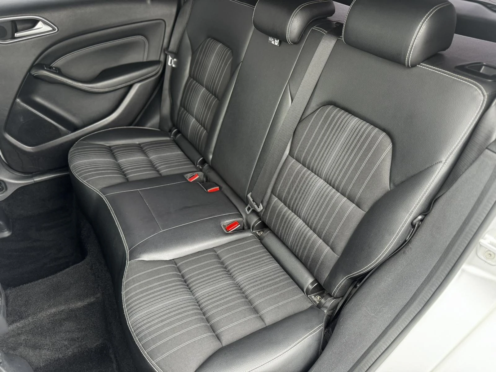 Mercedes-Benz B 200 CDI | Mobile.bg � ����������� 9