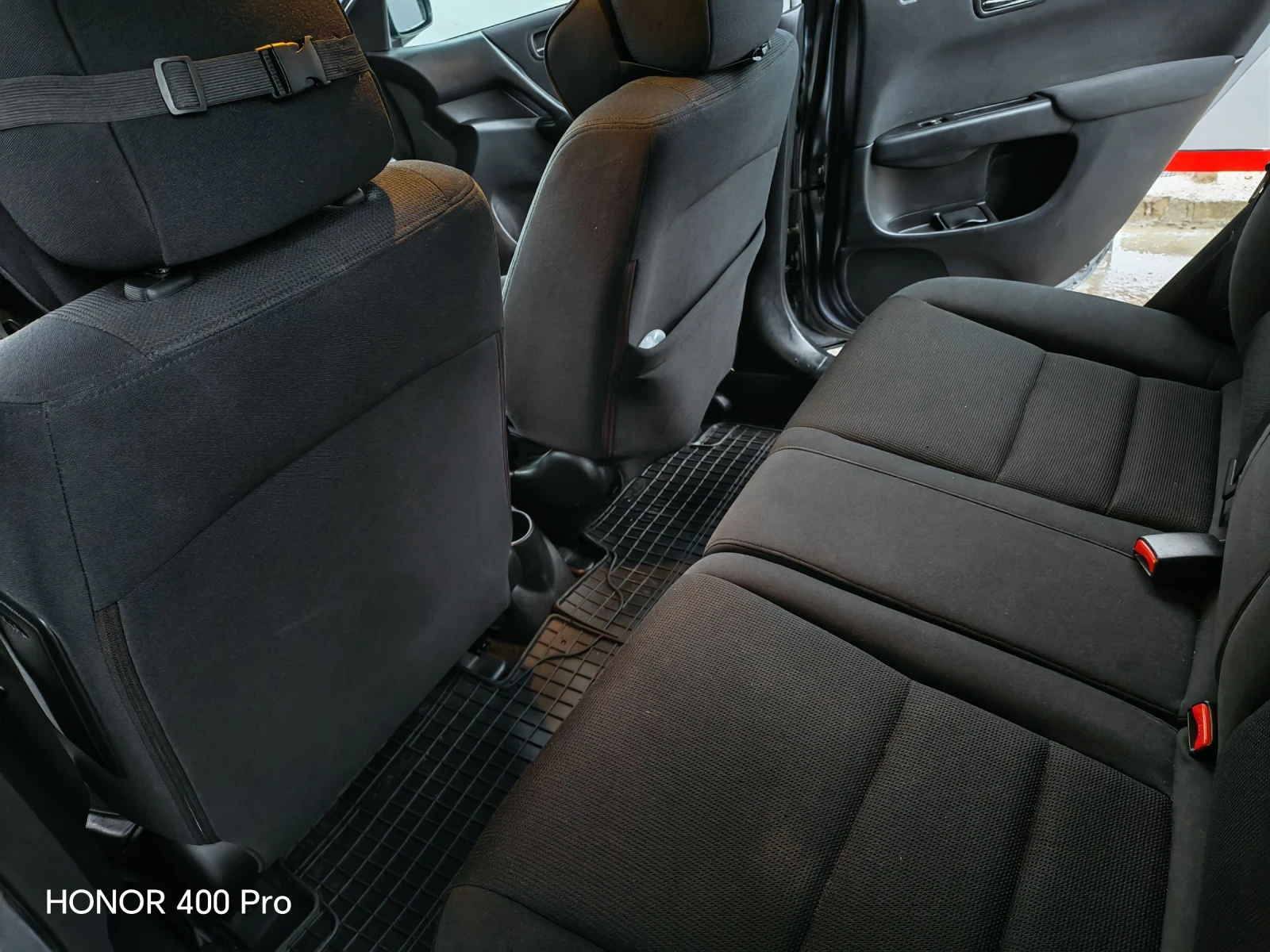 Honda Civic 1.6i | Mobile.bg � ����������� 14