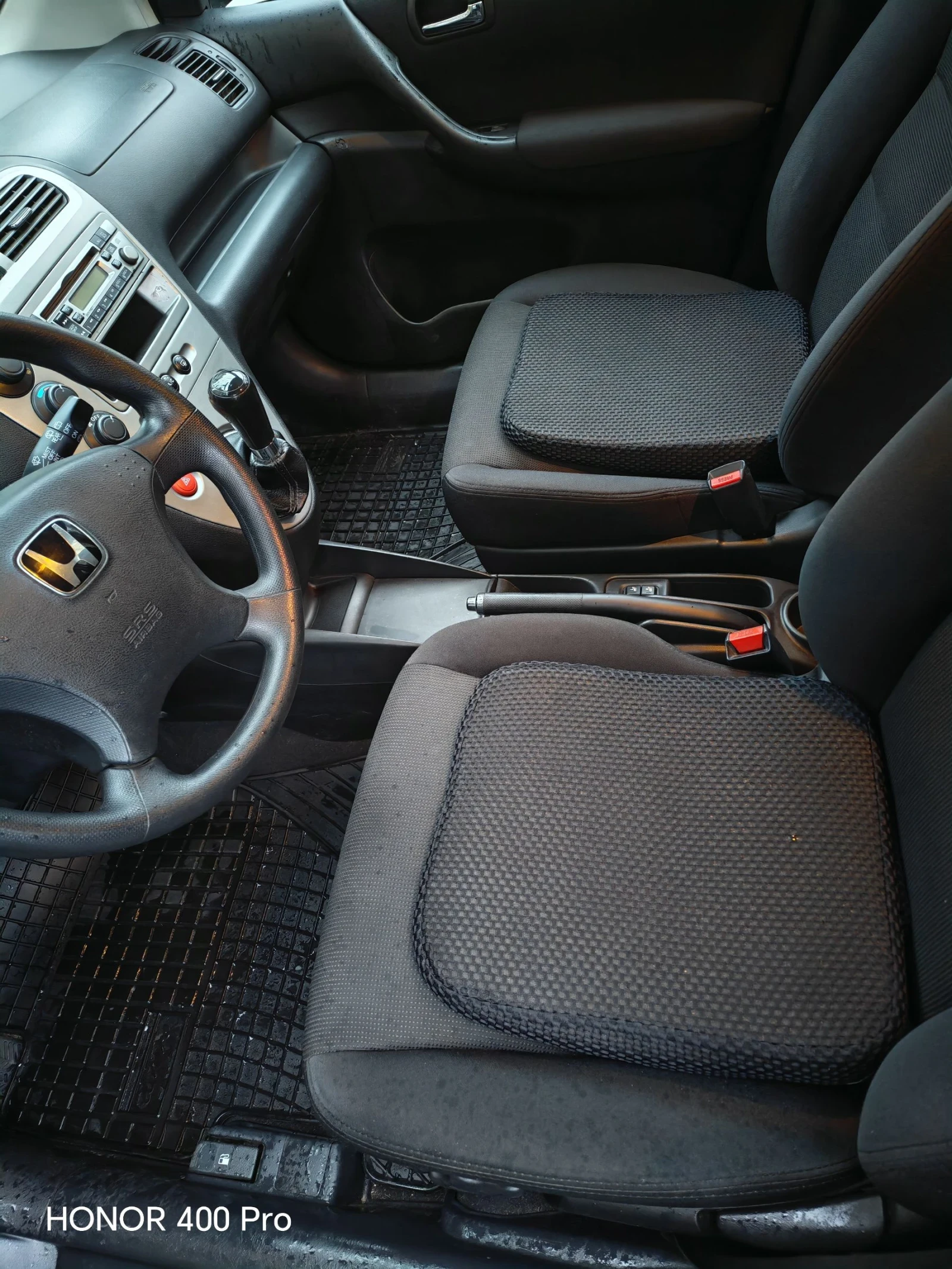 Honda Civic 1.6i | Mobile.bg � ����������� 17