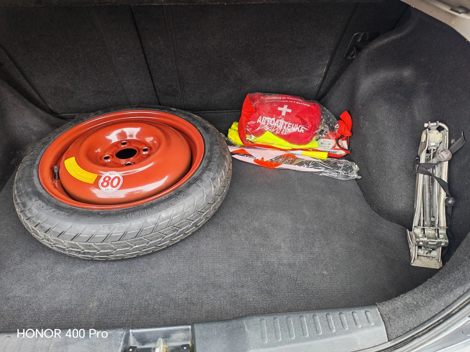 Honda Civic 1.6i - изображение 8