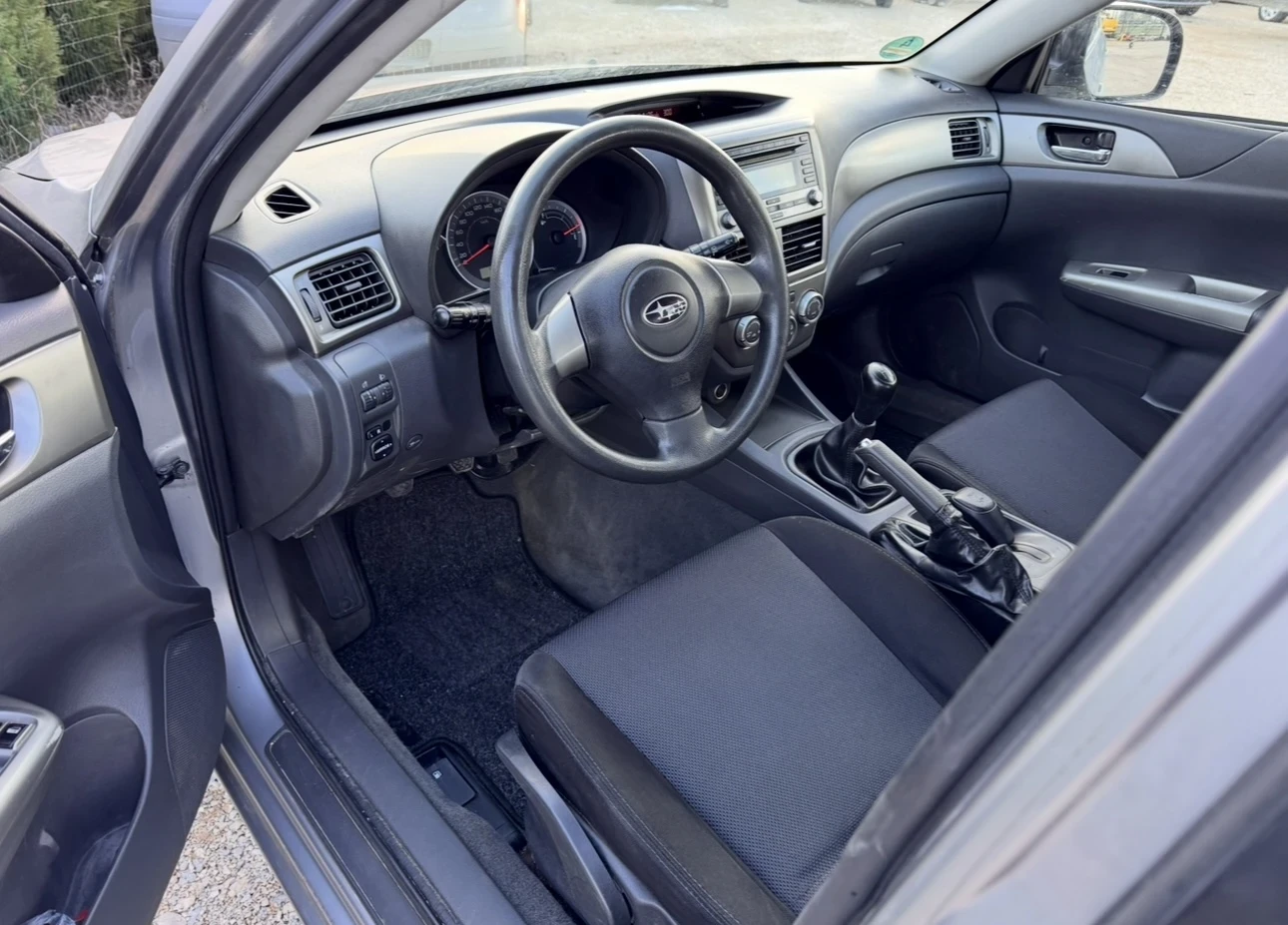 Subaru Impreza 2.0i / 4x4 - изображение 5