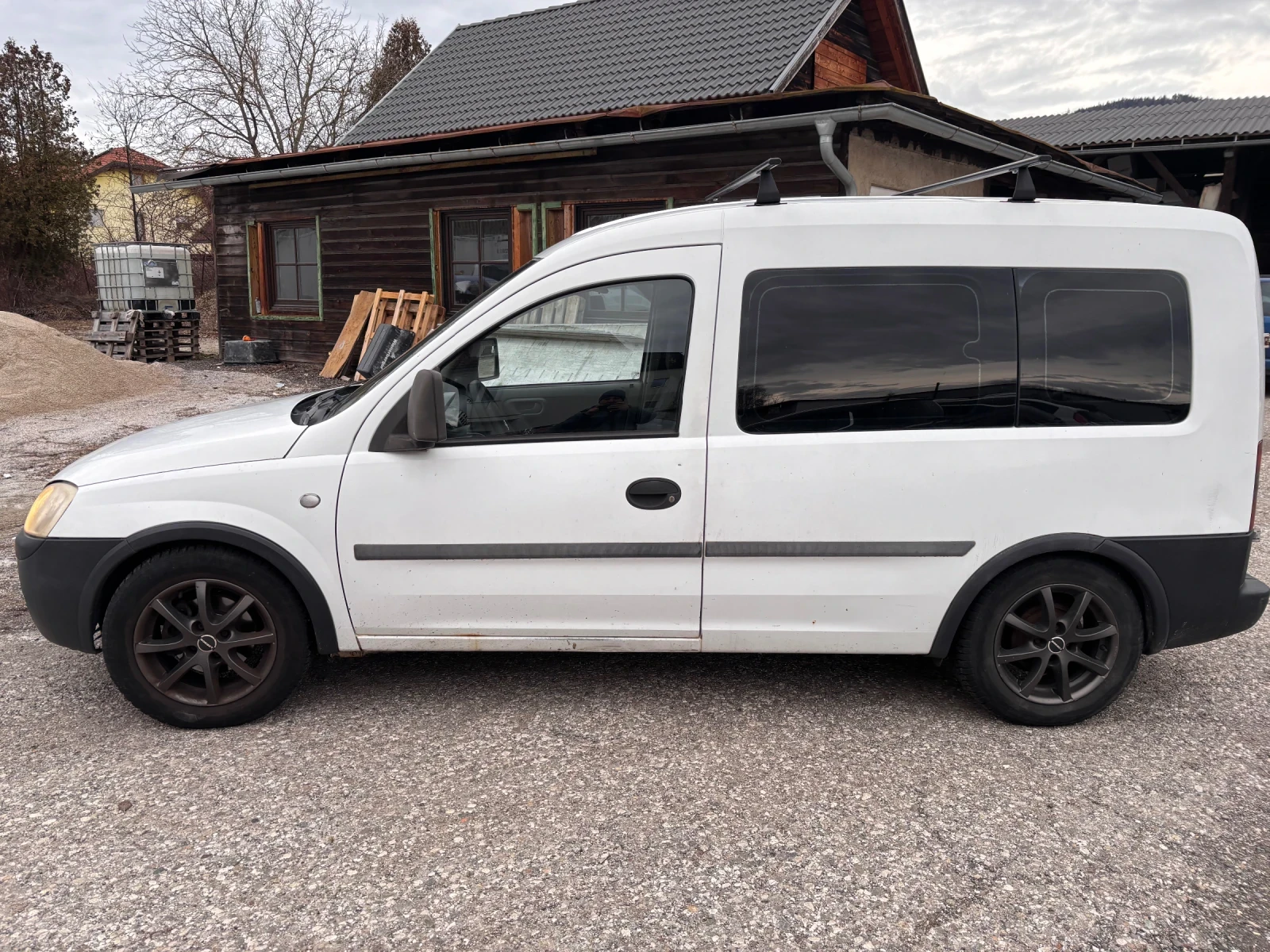 Opel Combo 1.7 | Mobile.bg � ����������� 2