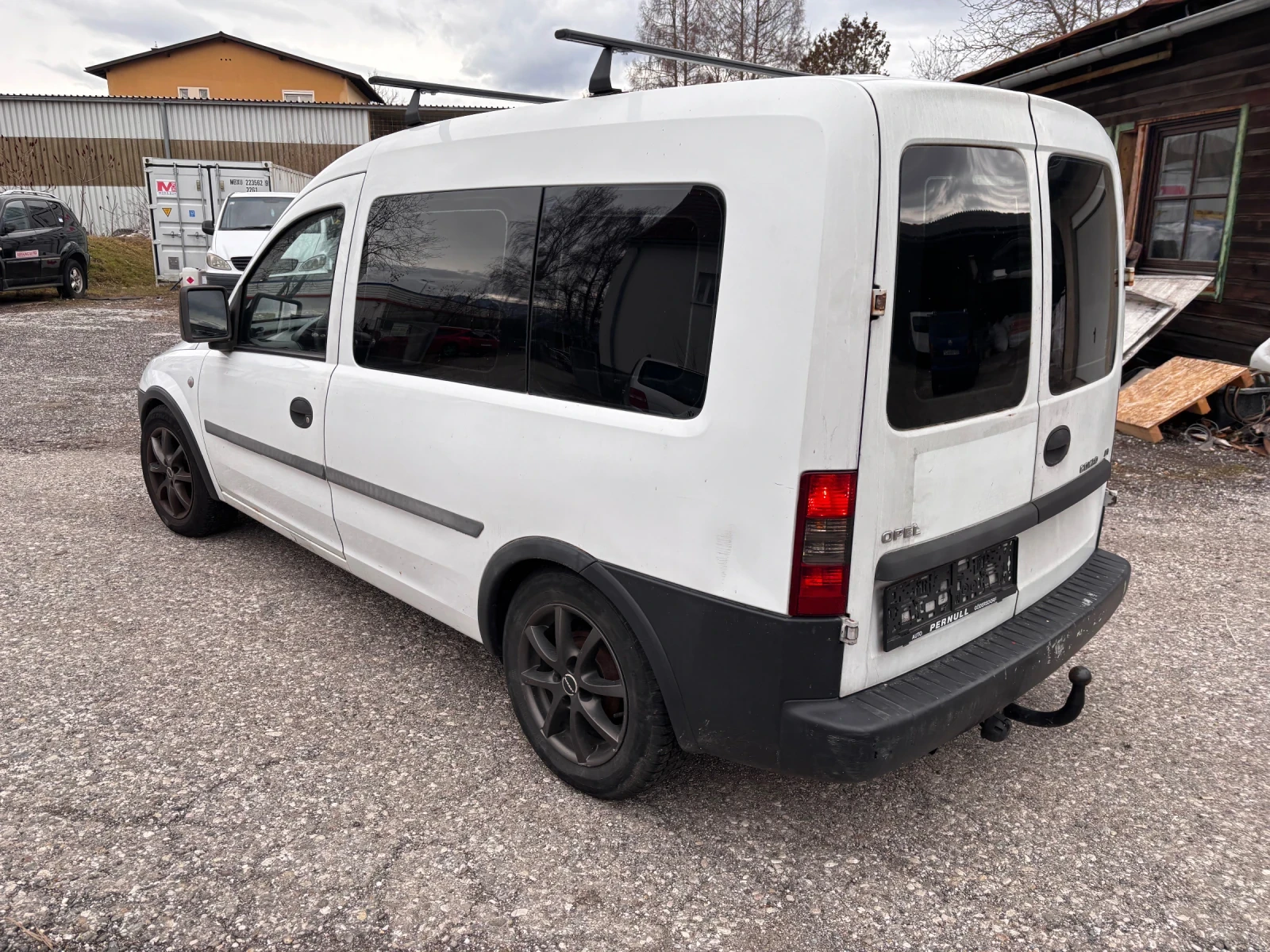 Opel Combo 1.7 | Mobile.bg � ����������� 3