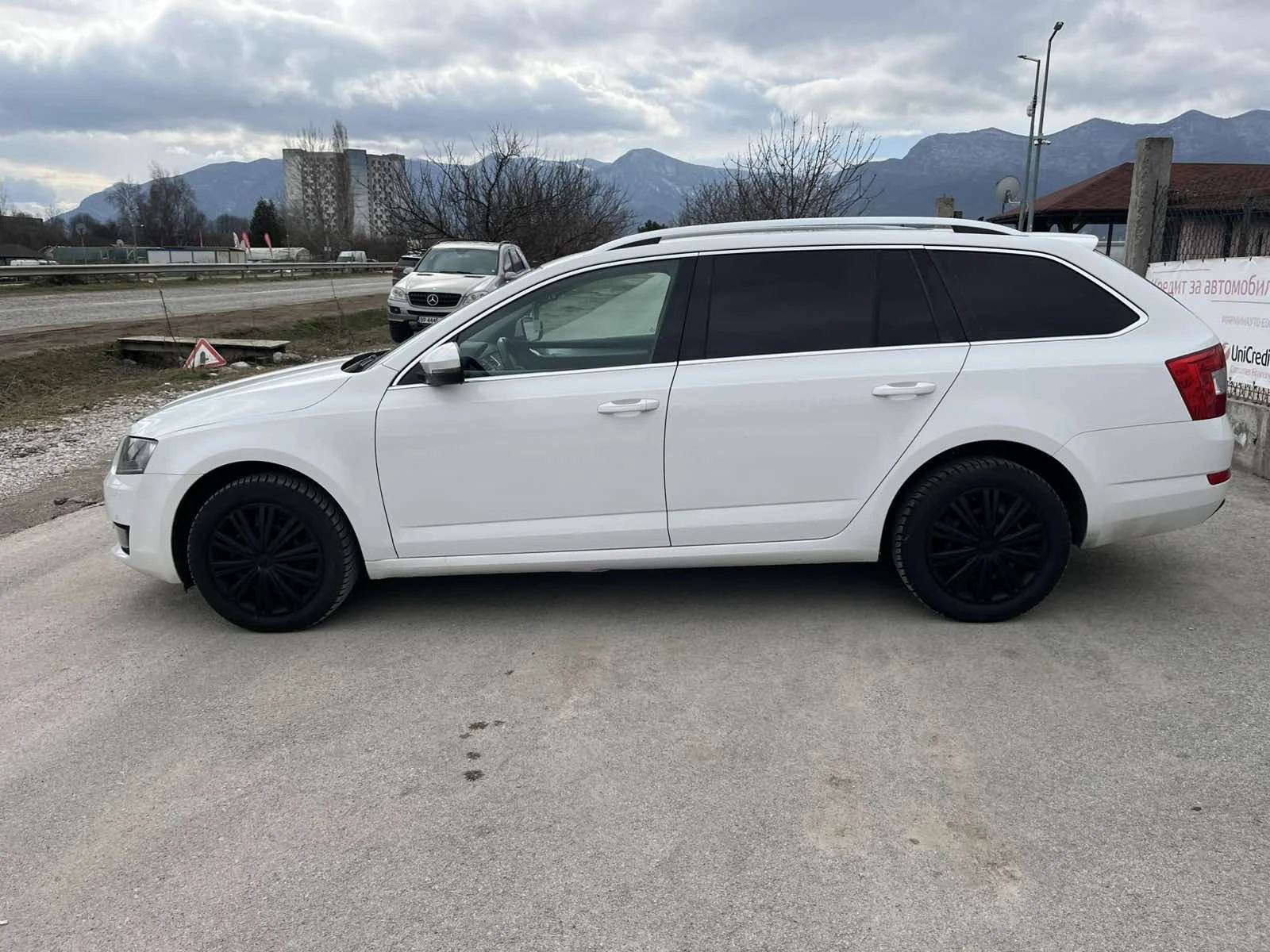 Skoda Octavia 1.4TURBO 150кс DSG NAVI АВТОПИЛОТ DISTRONIC - изображение 6