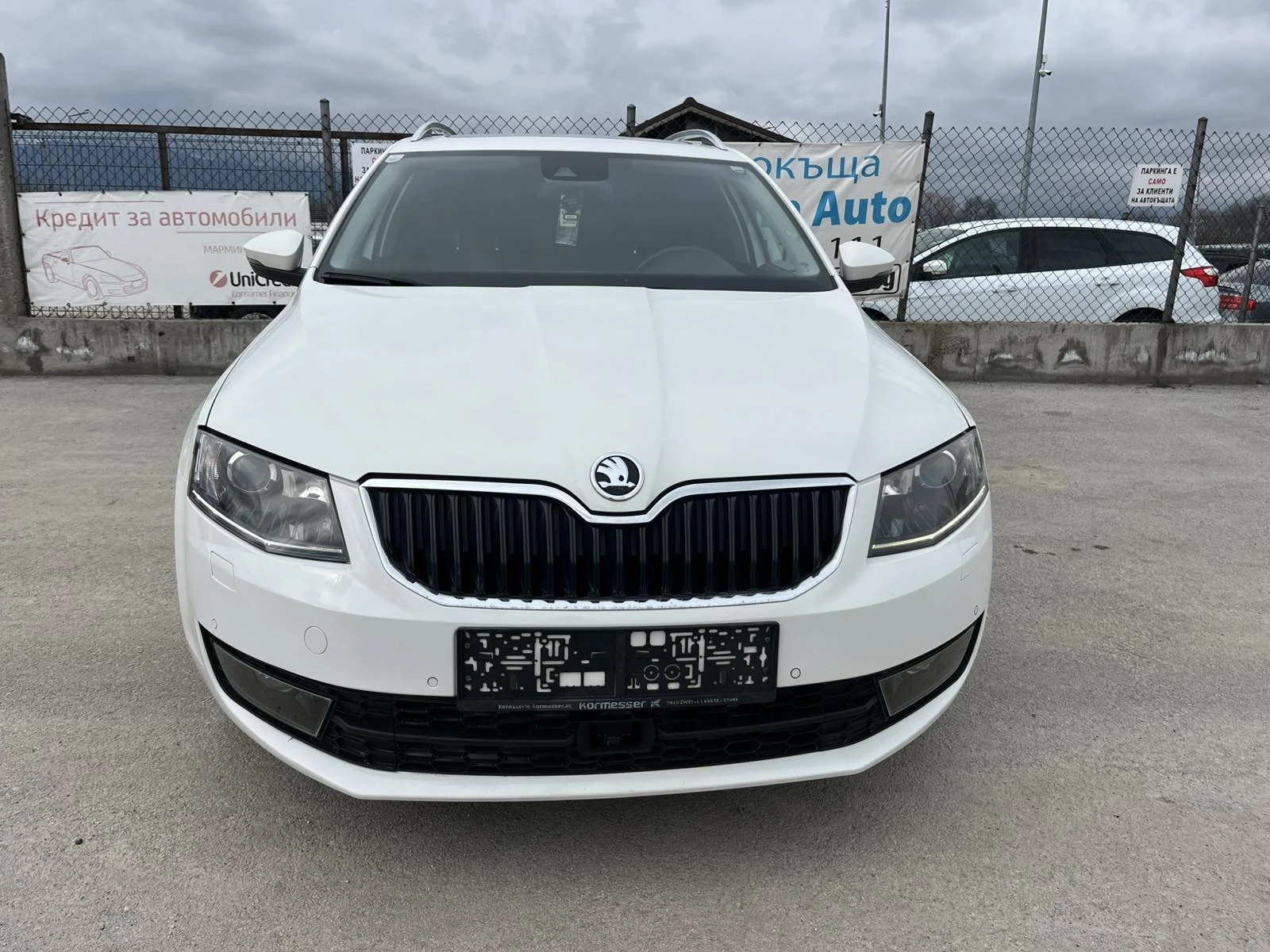 Skoda Octavia 1.4TURBO 150кс DSG NAVI АВТОПИЛОТ DISTRONIC - изображение 2