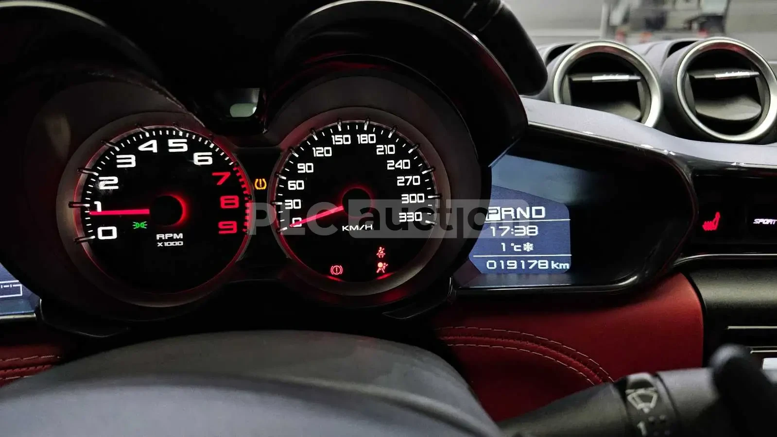 Lotus Evora АВТОМАТИК/ЗАКУПИ НА ЛИЗИНГ , снимка 7 - Автомобили и джипове - 54089783