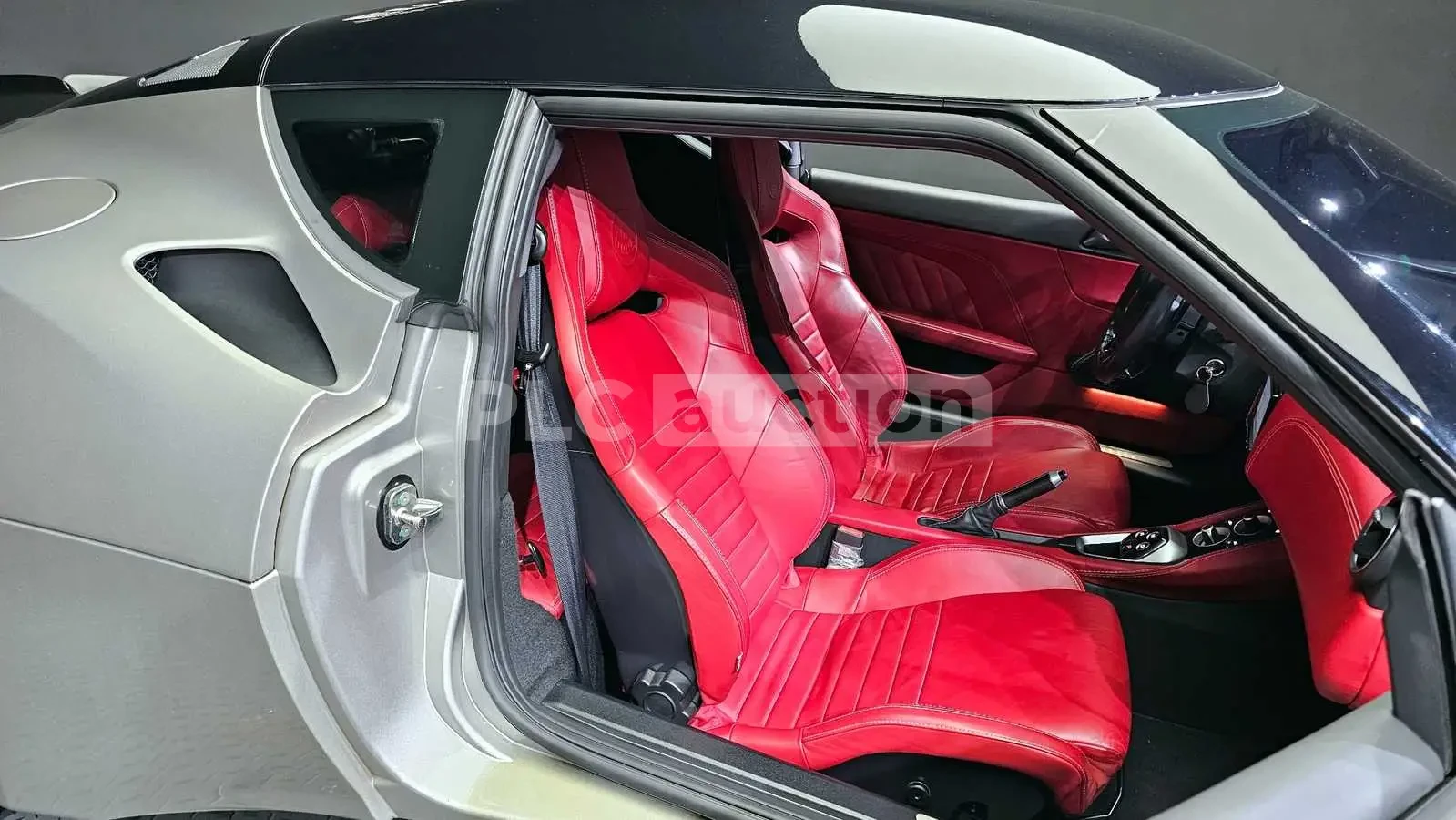 Lotus Evora АВТОМАТИК/ЗАКУПИ НА ЛИЗИНГ , снимка 11 - Автомобили и джипове - 54089783