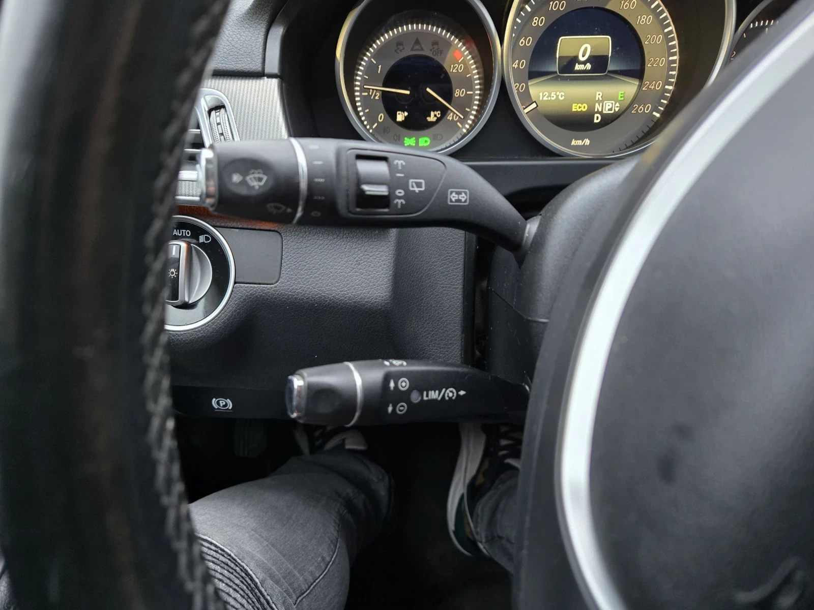 Mercedes-Benz E 220 7g+ , ����� ����� Full LED, ��� | Mobile.bg � ����������� 11