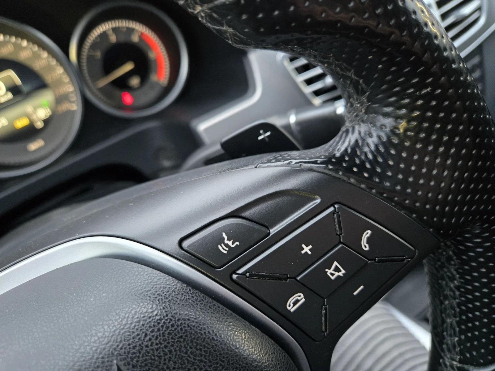 Mercedes-Benz E 220 7g+ , ����� ����� Full LED, ��� | Mobile.bg � ����������� 10