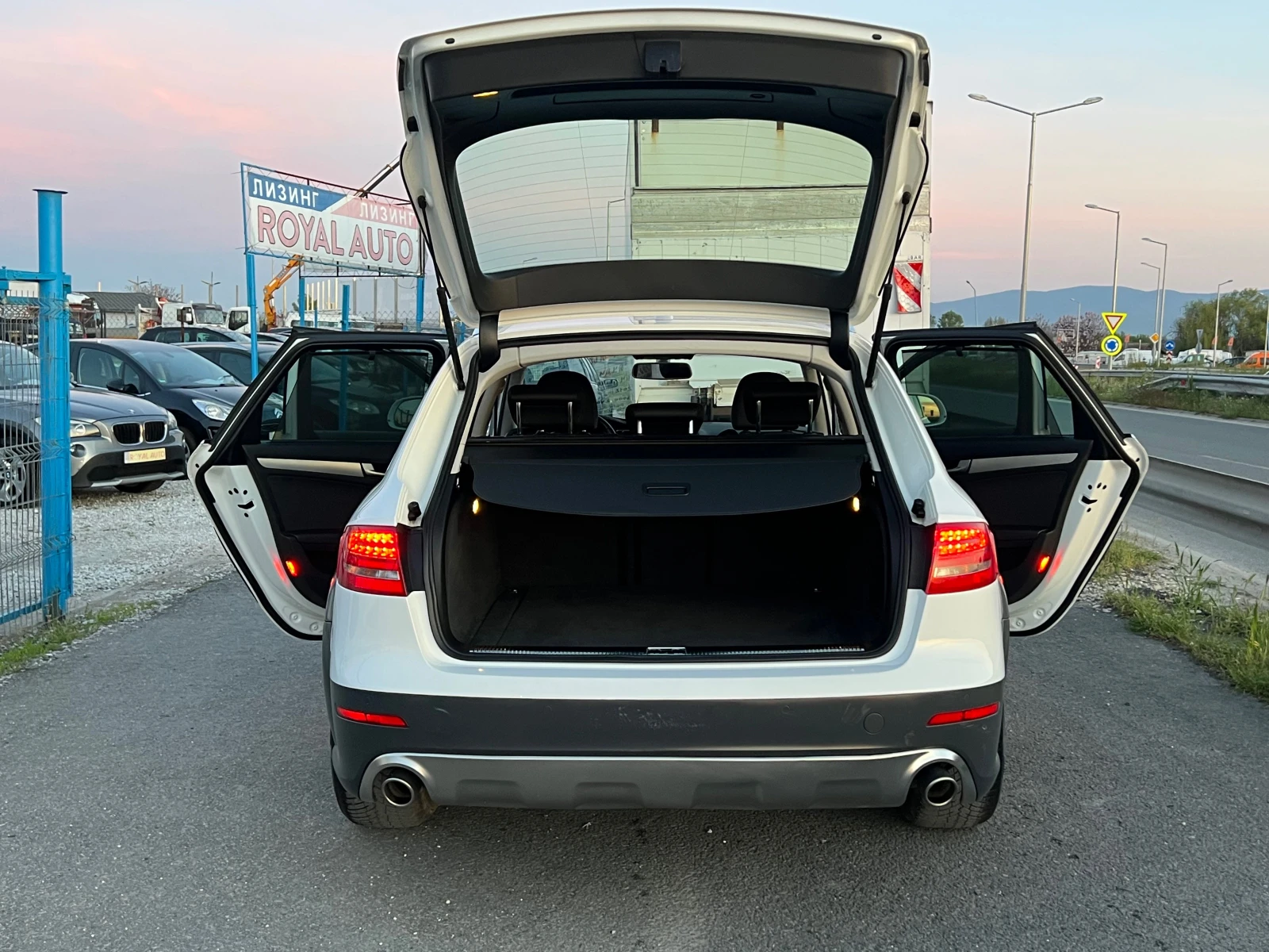 Audi A4 Allroad ������-�������-���������-�����������-��� | Mobile.bg � ����������� 9