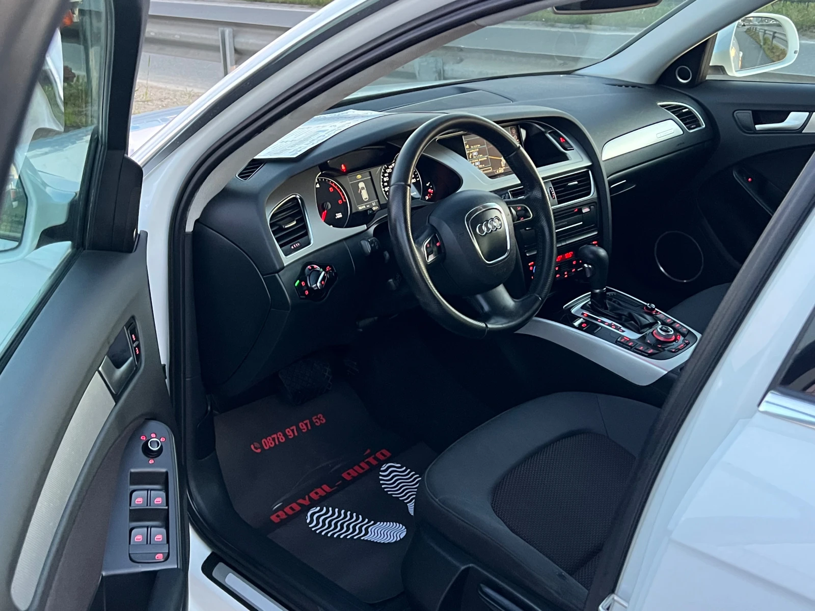 Audi A4 Allroad ������-�������-���������-�����������-��� | Mobile.bg � ����������� 7