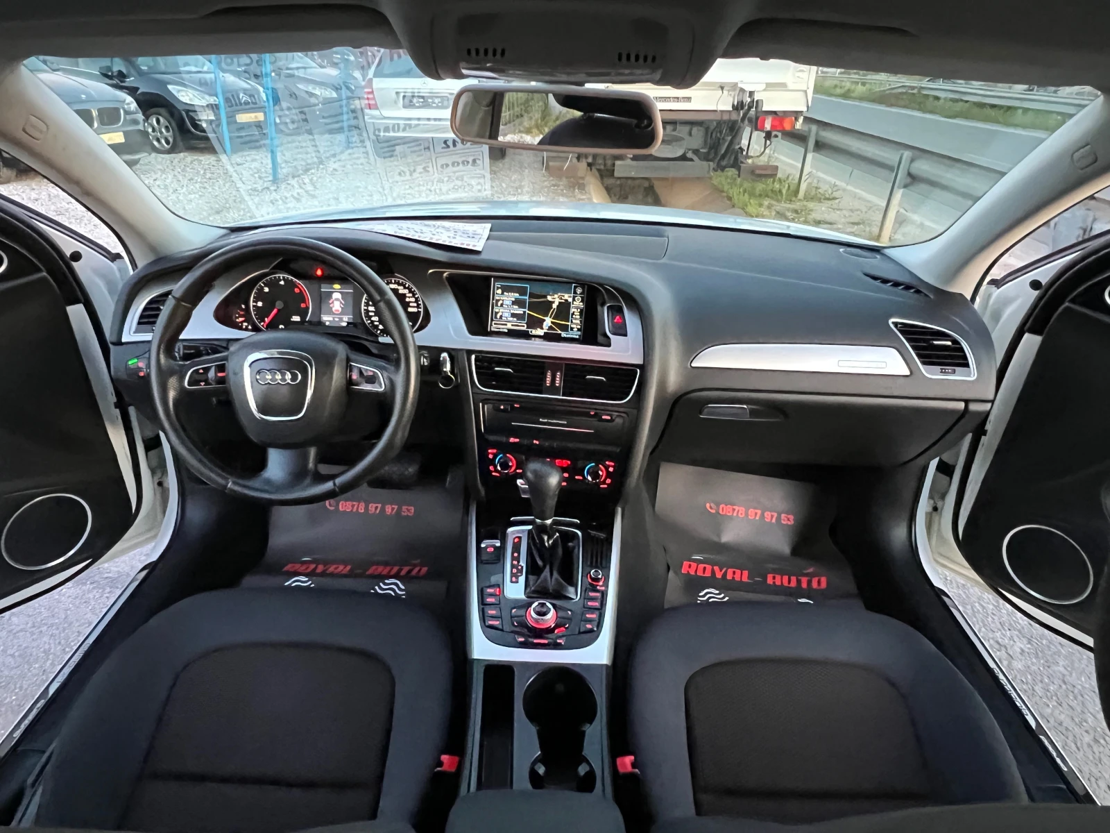 Audi A4 Allroad ������-�������-���������-�����������-��� | Mobile.bg � ����������� 11
