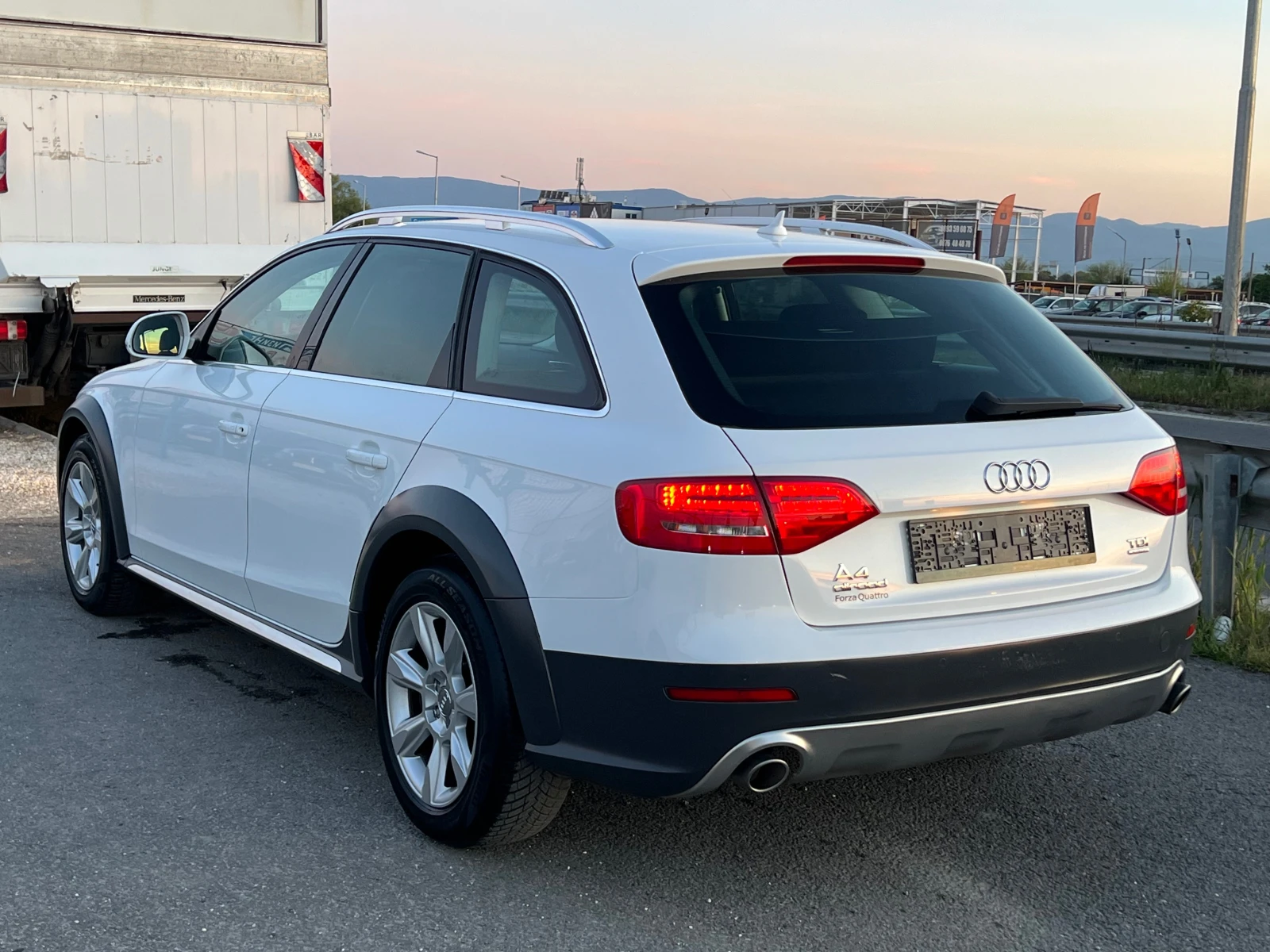 Audi A4 Allroad ������-�������-���������-�����������-��� | Mobile.bg � ����������� 6