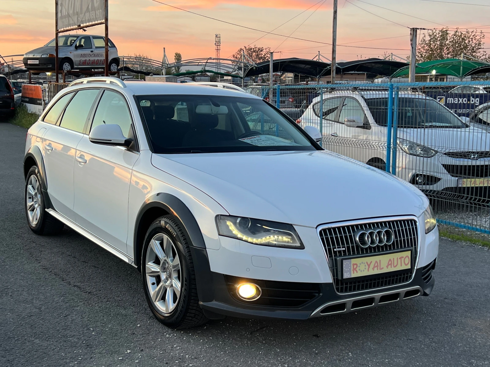 Audi A4 Allroad ������-�������-���������-�����������-��� | Mobile.bg � ����������� 3