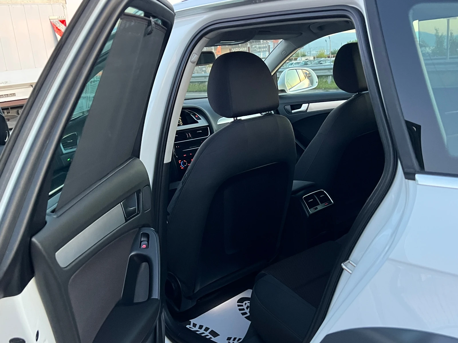 Audi A4 Allroad ������-�������-���������-�����������-��� | Mobile.bg � ����������� 8