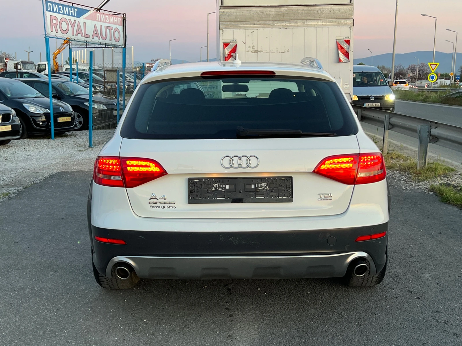 Audi A4 Allroad ������-�������-���������-�����������-��� | Mobile.bg � ����������� 5