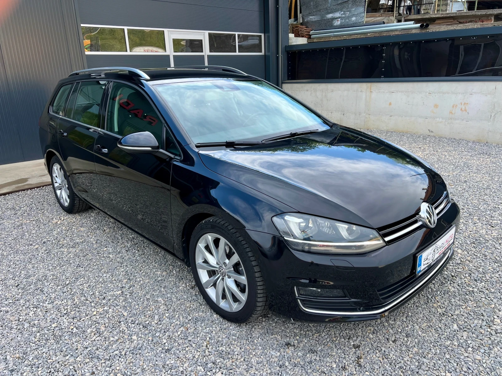 VW Golf 2.0TDi 150�.� ��������� | Mobile.bg � ����������� 2