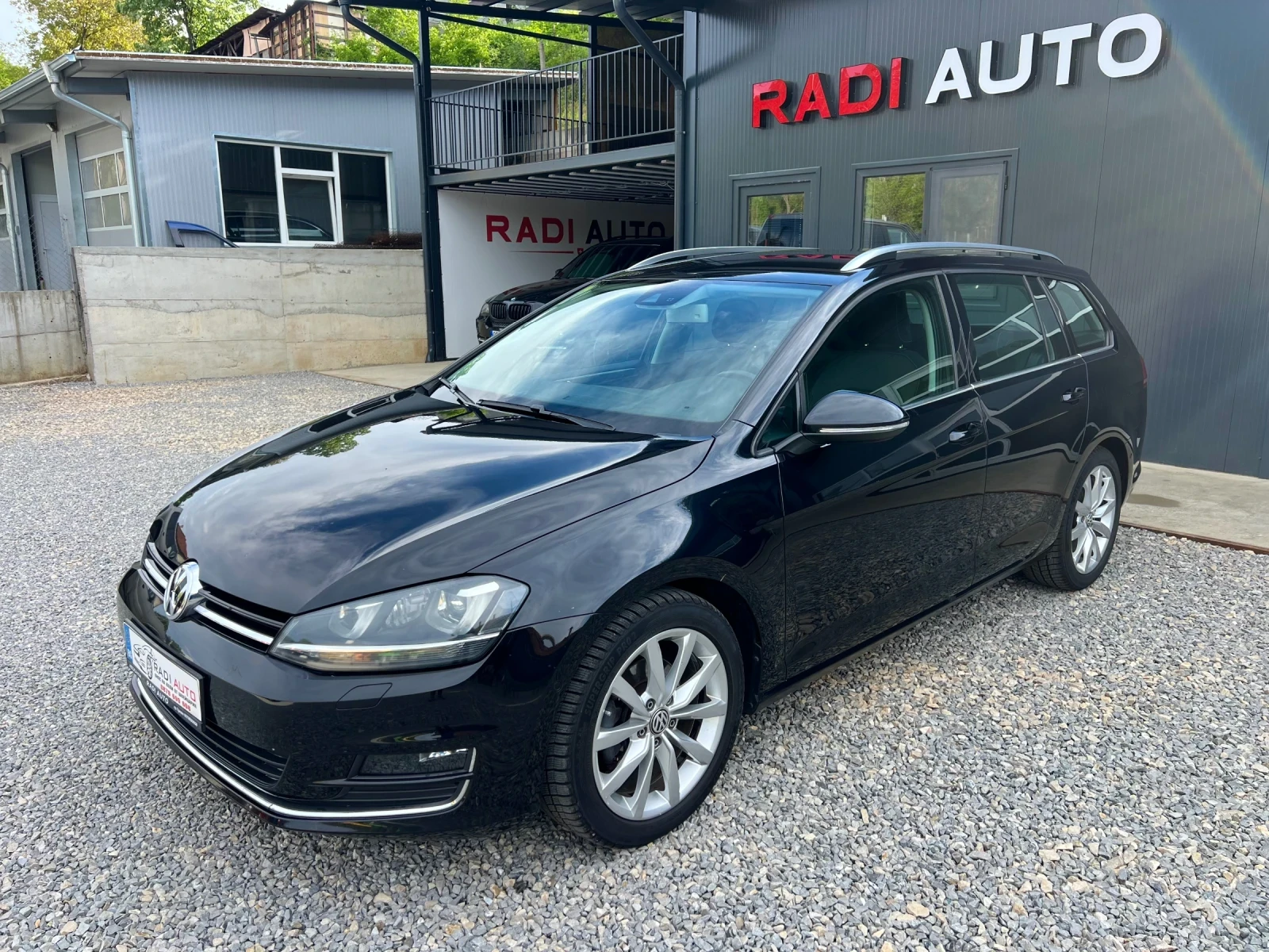 VW Golf 2.0TDi 150�.� ��������� | Mobile.bg � ����������� 1