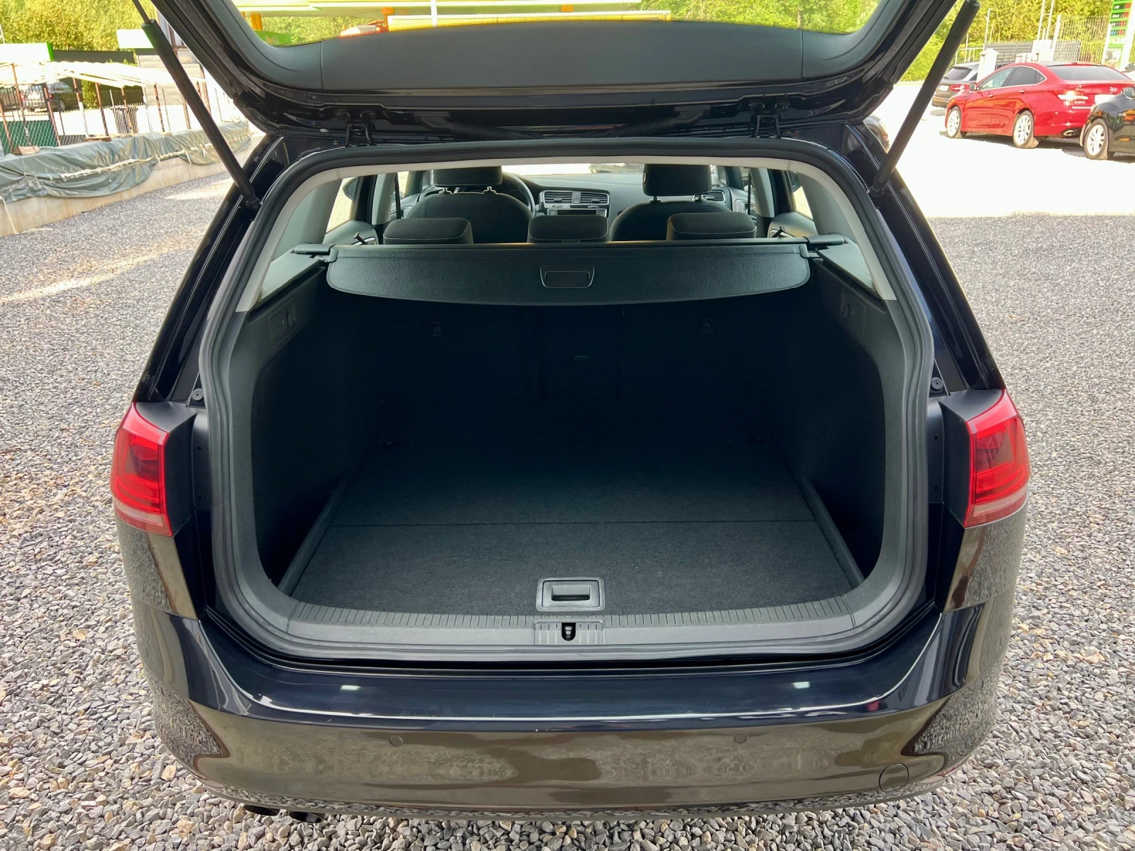 VW Golf 2.0TDi 150�.� ��������� | Mobile.bg � ����������� 5