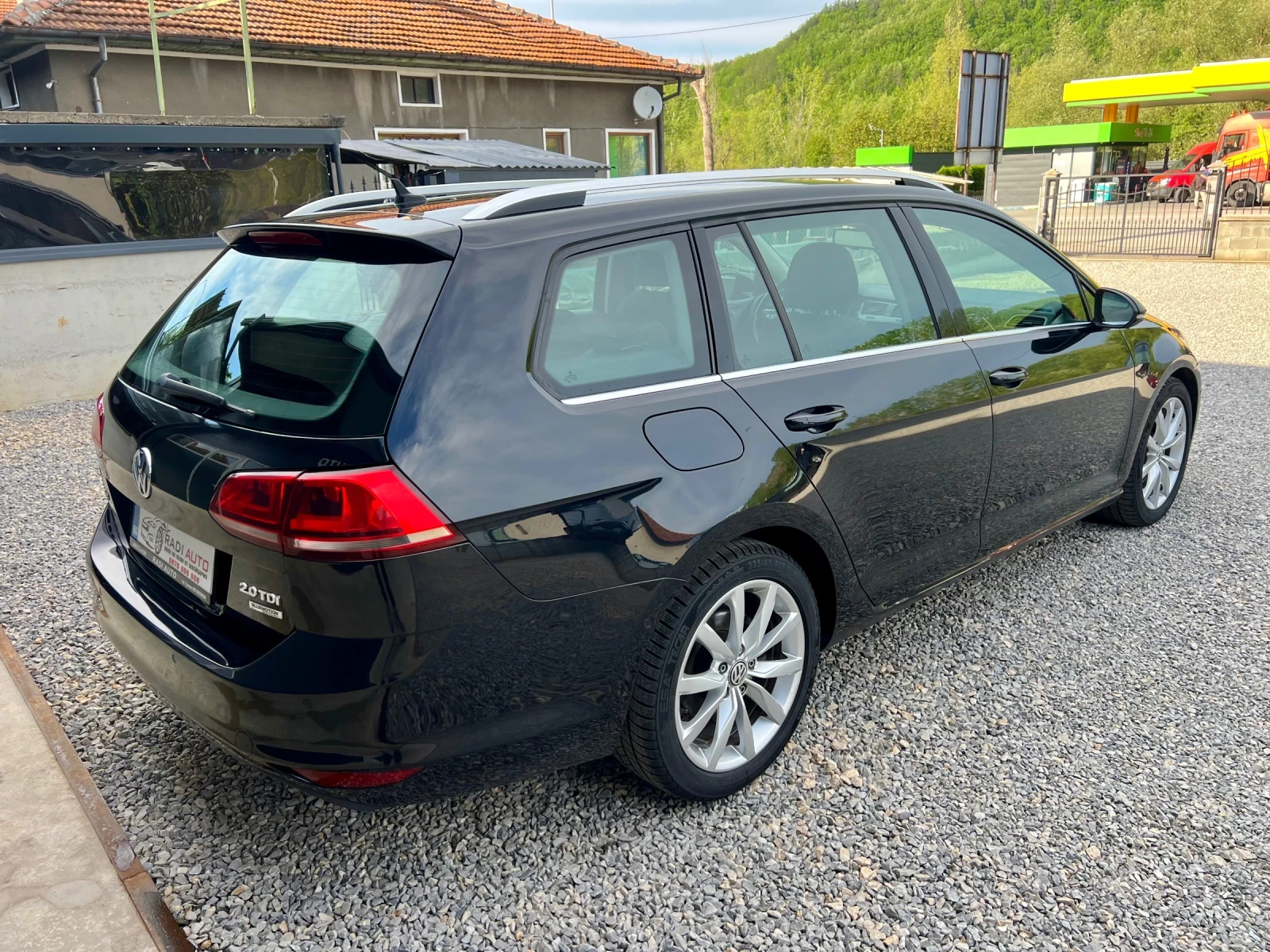 VW Golf 2.0TDi 150�.� ��������� | Mobile.bg � ����������� 3