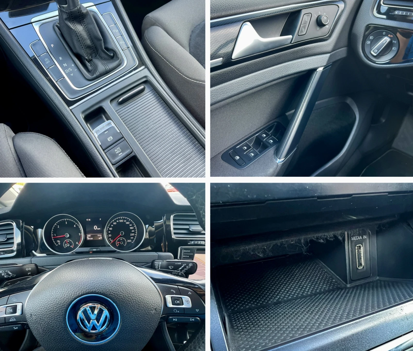 VW Golf 2.0TDi 150�.� ��������� | Mobile.bg � ����������� 13