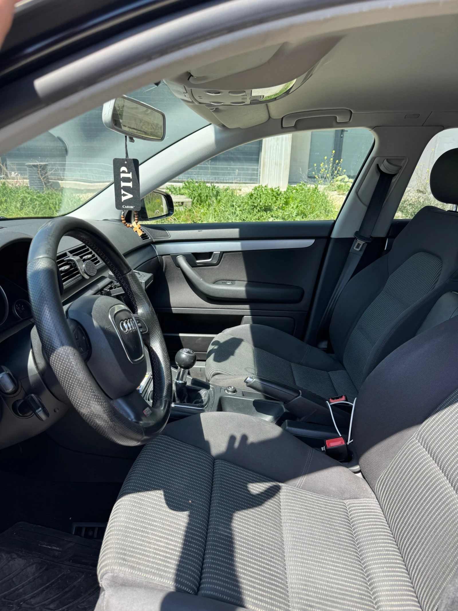 Audi A4, снимка 10 - Автомобили и джипове - 54593586