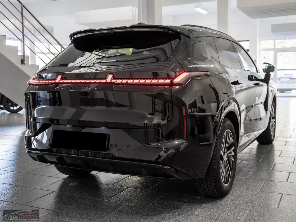 LynkCo 08 PHEV/349HP/CORE/PANO/360/LED/KLESS/DIGI/344q | Mobile.bg � ����������� 4
