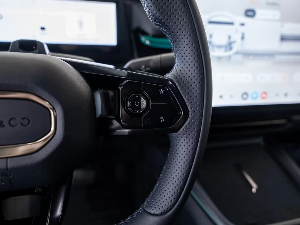 LynkCo 08 PHEV/349HP/CORE/PANO/360/LED/KLESS/DIGI/344q | Mobile.bg � ����������� 9