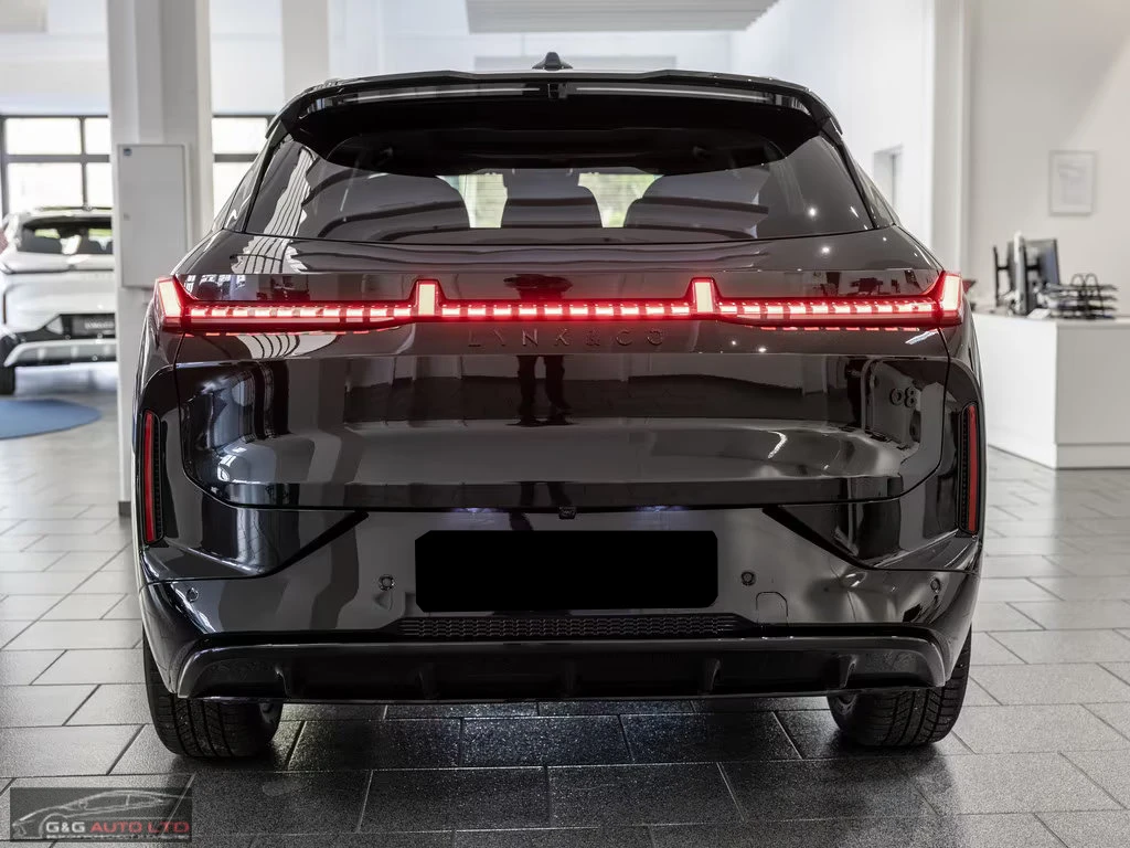 LynkCo 08 PHEV/349HP/CORE/PANO/360/LED/KLESS/DIGI/344q | Mobile.bg � ����������� 5