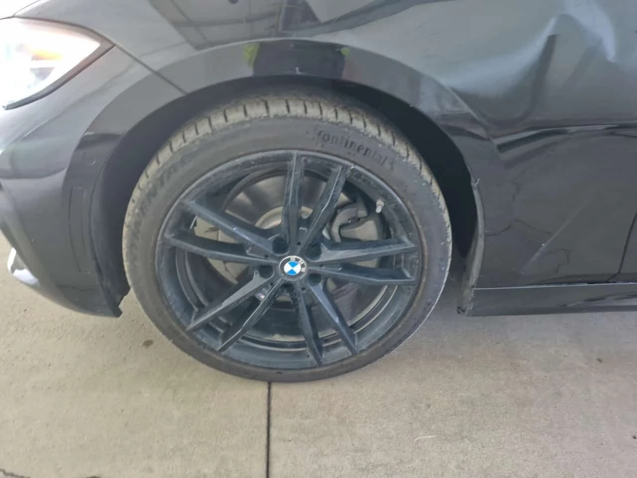 BMW 330 * 330I XDRIVE * CARFAX * БЕЗ ПЪРВОНАЧАЛНА ВНОСКА, снимка 6 - Автомобили и джипове - 54906928