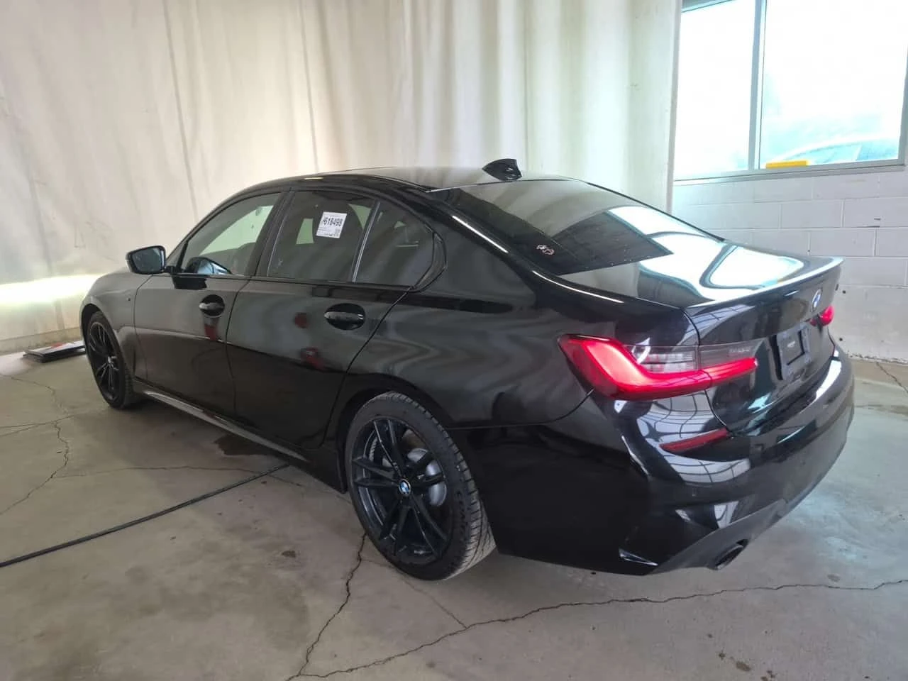 BMW 330 * 330I XDRIVE * CARFAX * БЕЗ ПЪРВОНАЧАЛНА ВНОСКА, снимка 4 - Автомобили и джипове - 54906928