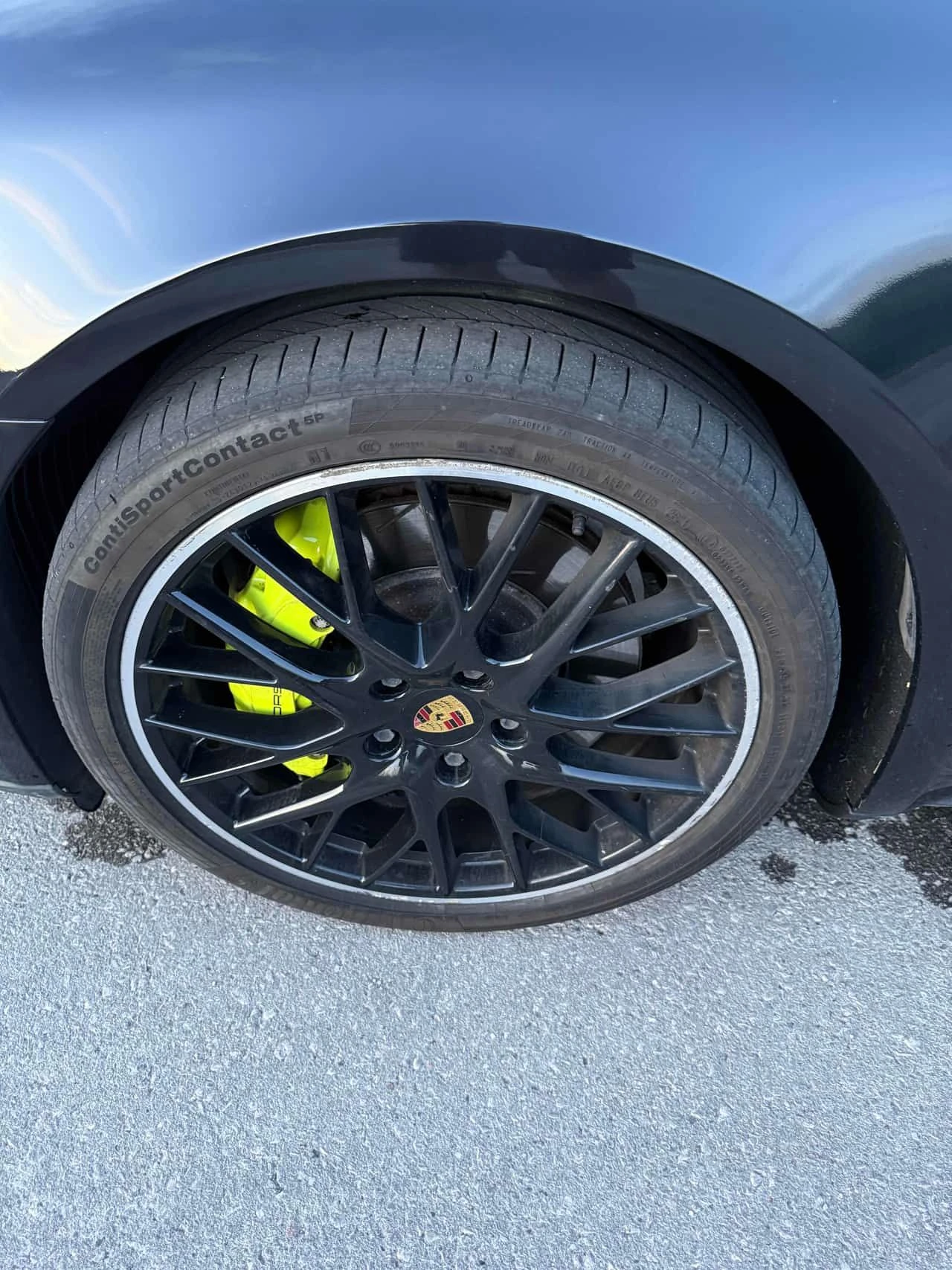 Porsche Panamera 4 E Hybrid AWD * CARFAX * БЕЗ ПЪРВОНАЧАЛНА ВНОСК, снимка 7 - Автомобили и джипове - 55112184