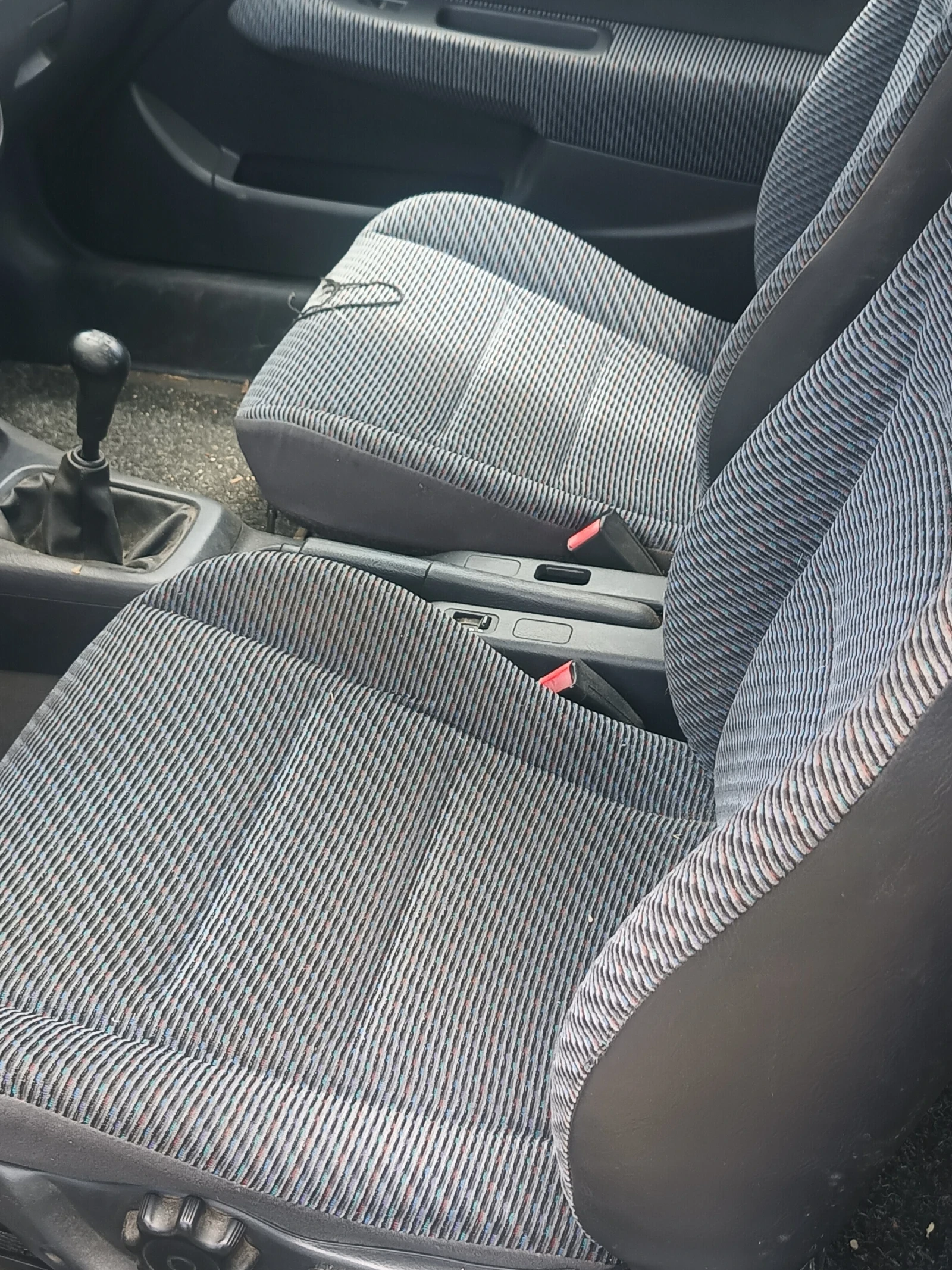 Honda Civic, снимка 5 - Автомобили и джипове - 55162220