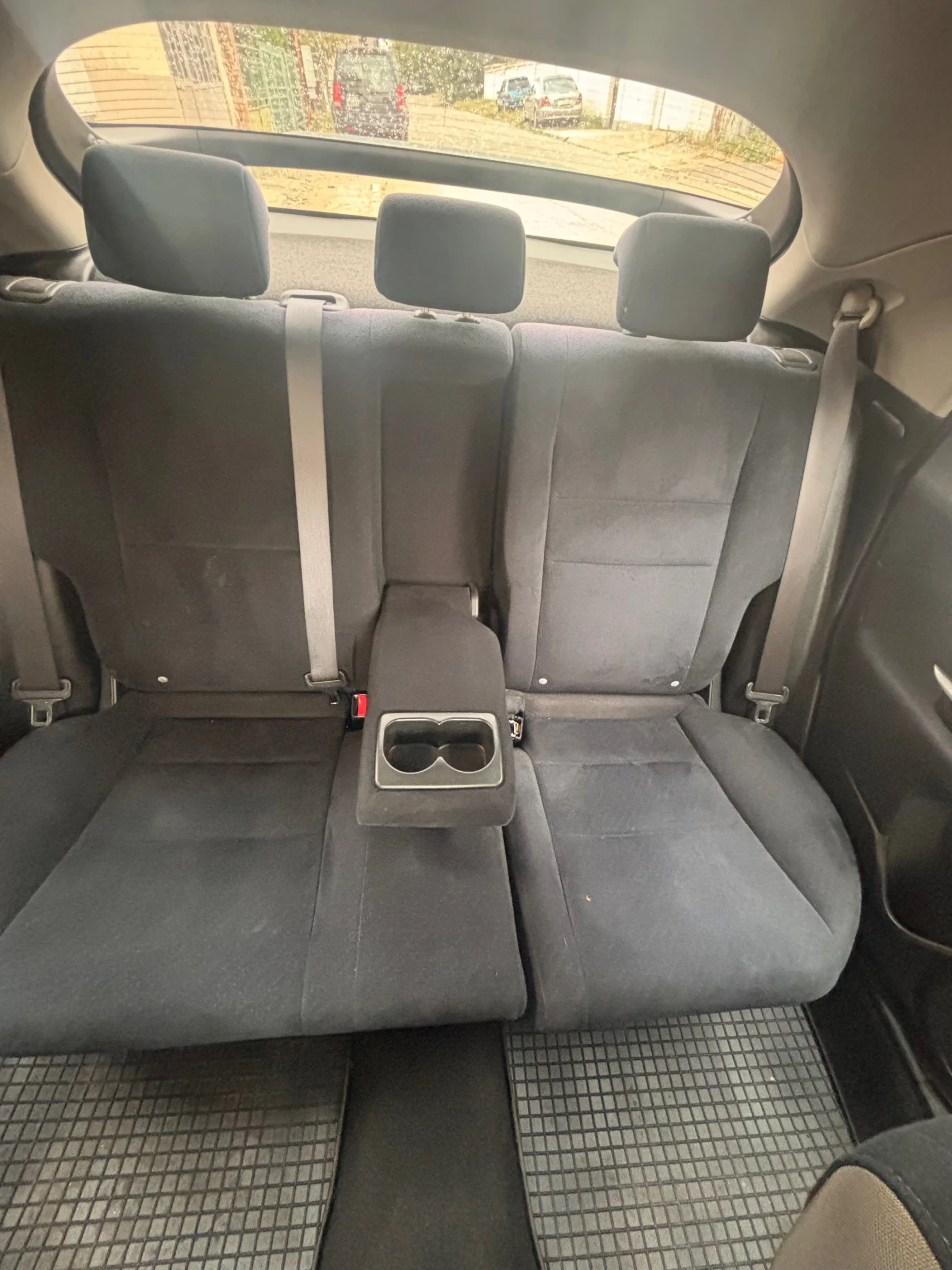 Honda Civic 5D 1.8 i-VTEC Sport i-Shift (IMT) ��������� | Mobile.bg � ����������� 13