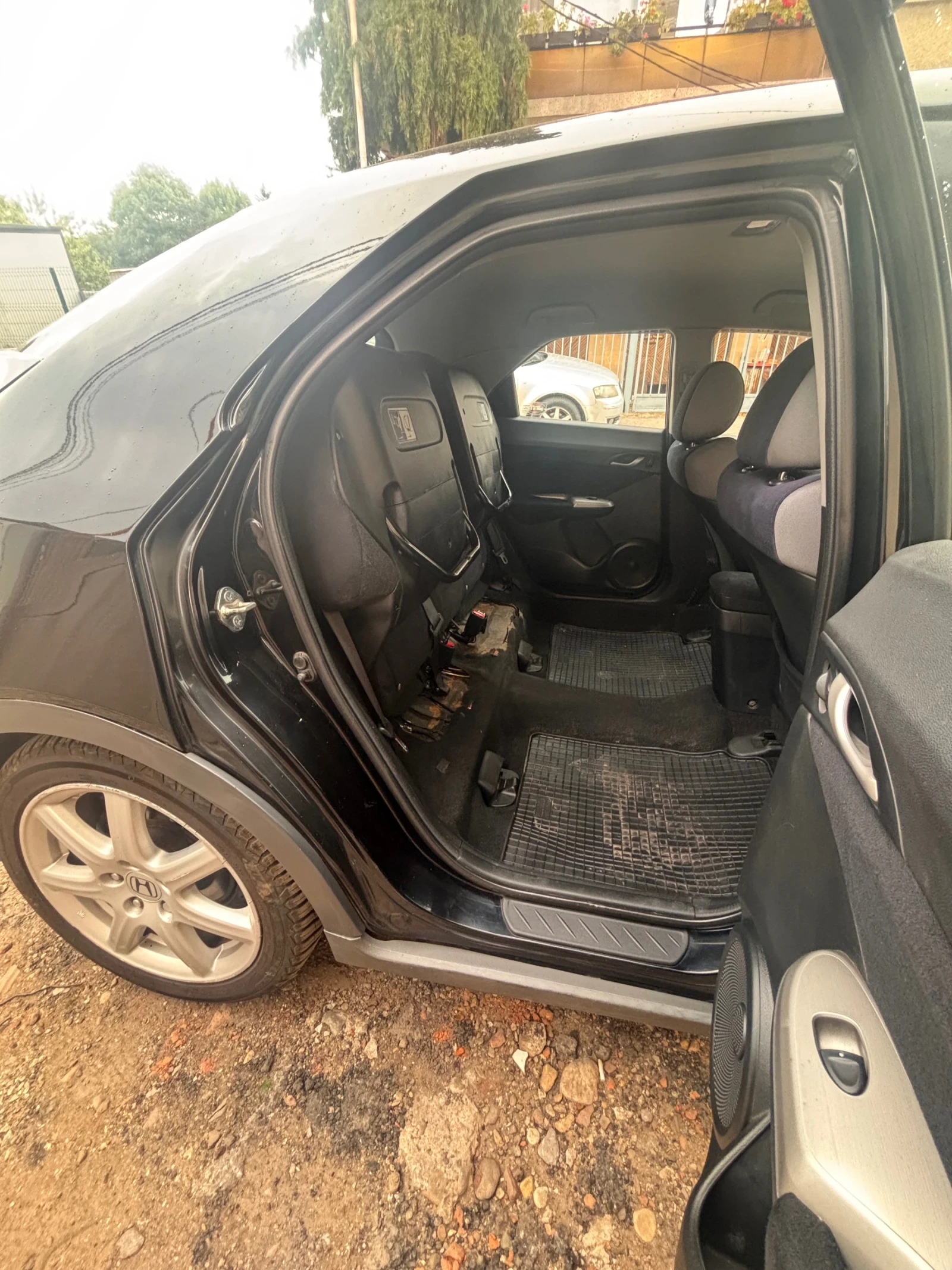 Honda Civic 5D 1.8 i-VTEC Sport i-Shift (IMT) ��������� | Mobile.bg � ����������� 15