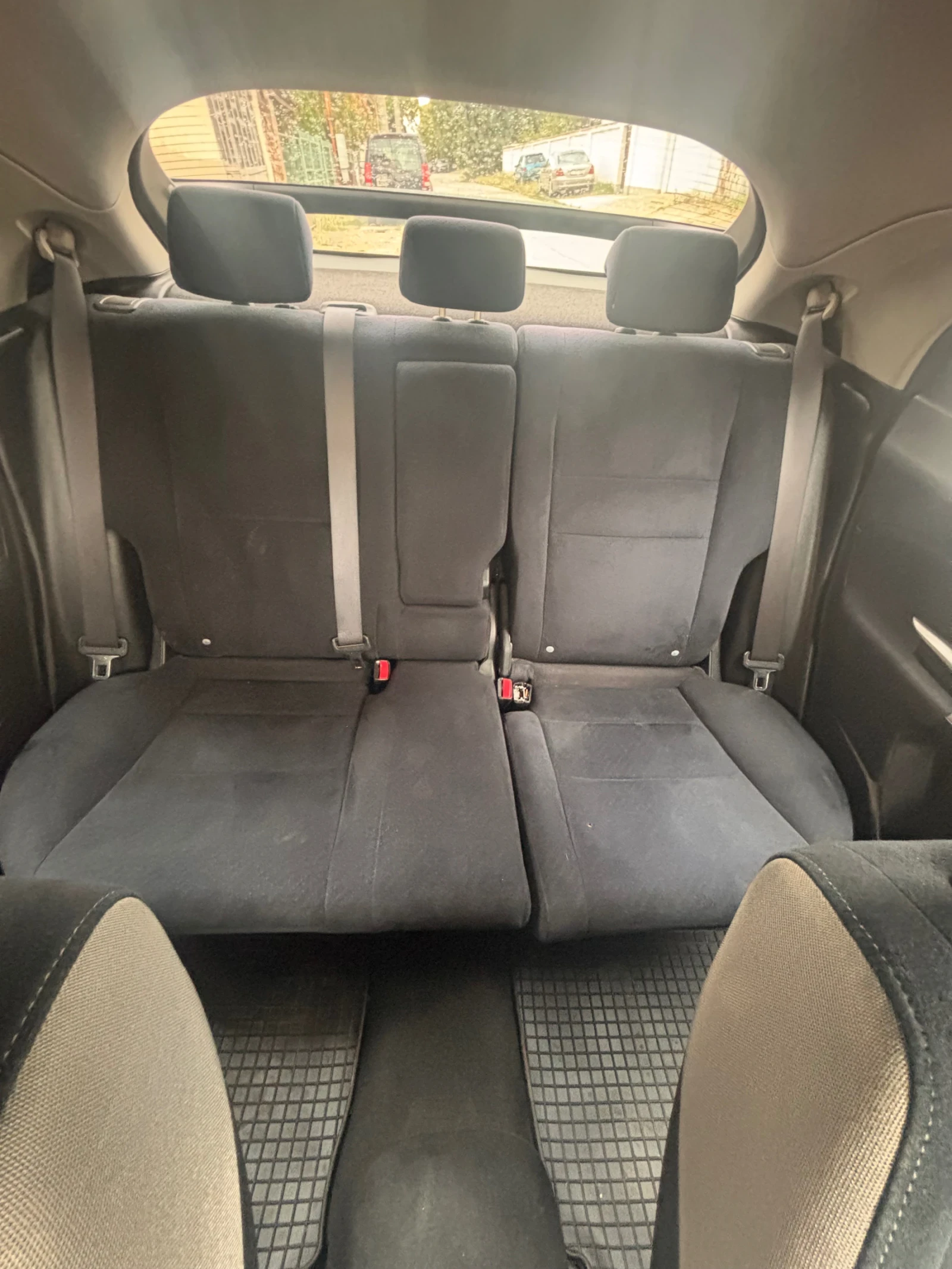 Honda Civic 5D 1.8 i-VTEC Sport i-Shift (IMT) ��������� | Mobile.bg � ����������� 12