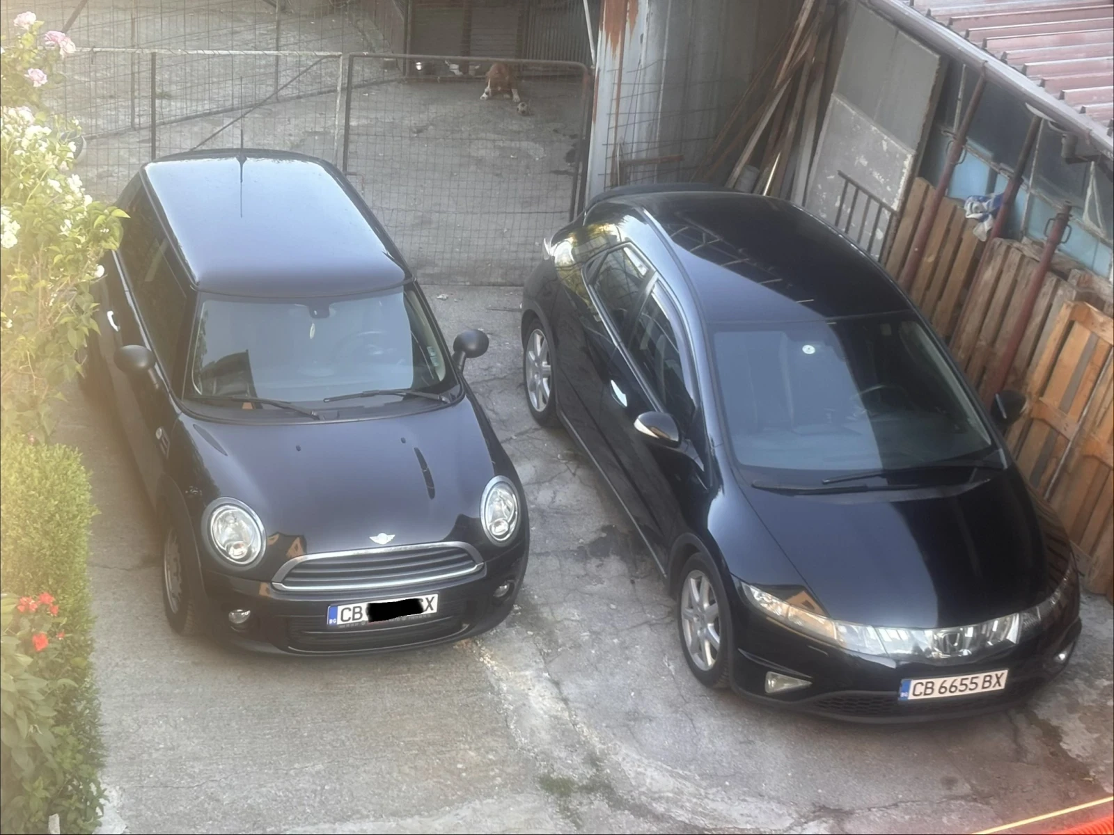 Honda Civic 5D 1.8 i-VTEC Sport i-Shift (IMT) ��������� | Mobile.bg � ����������� 7