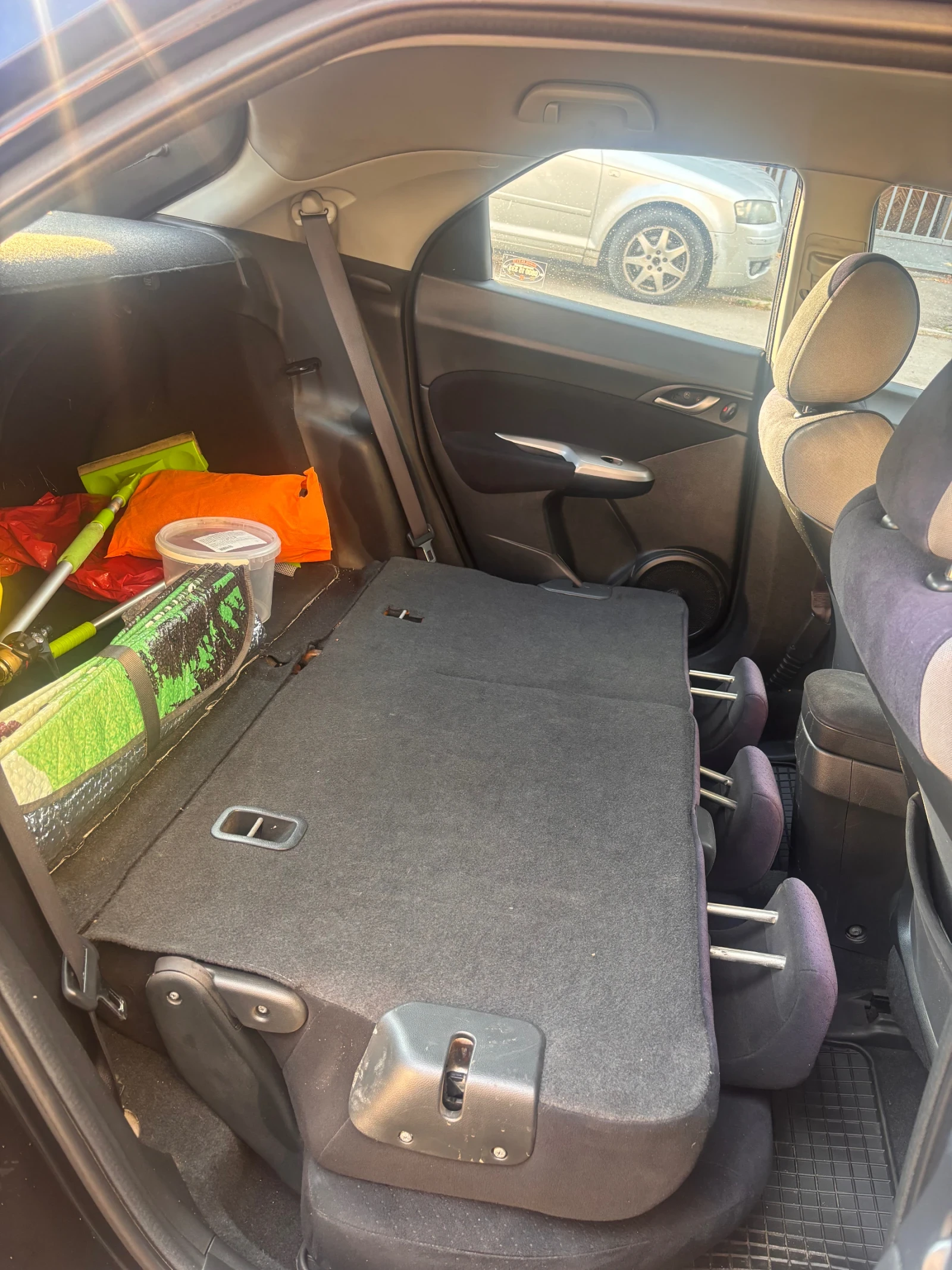 Honda Civic 5D 1.8 i-VTEC Sport i-Shift (IMT) ��������� | Mobile.bg � ����������� 16